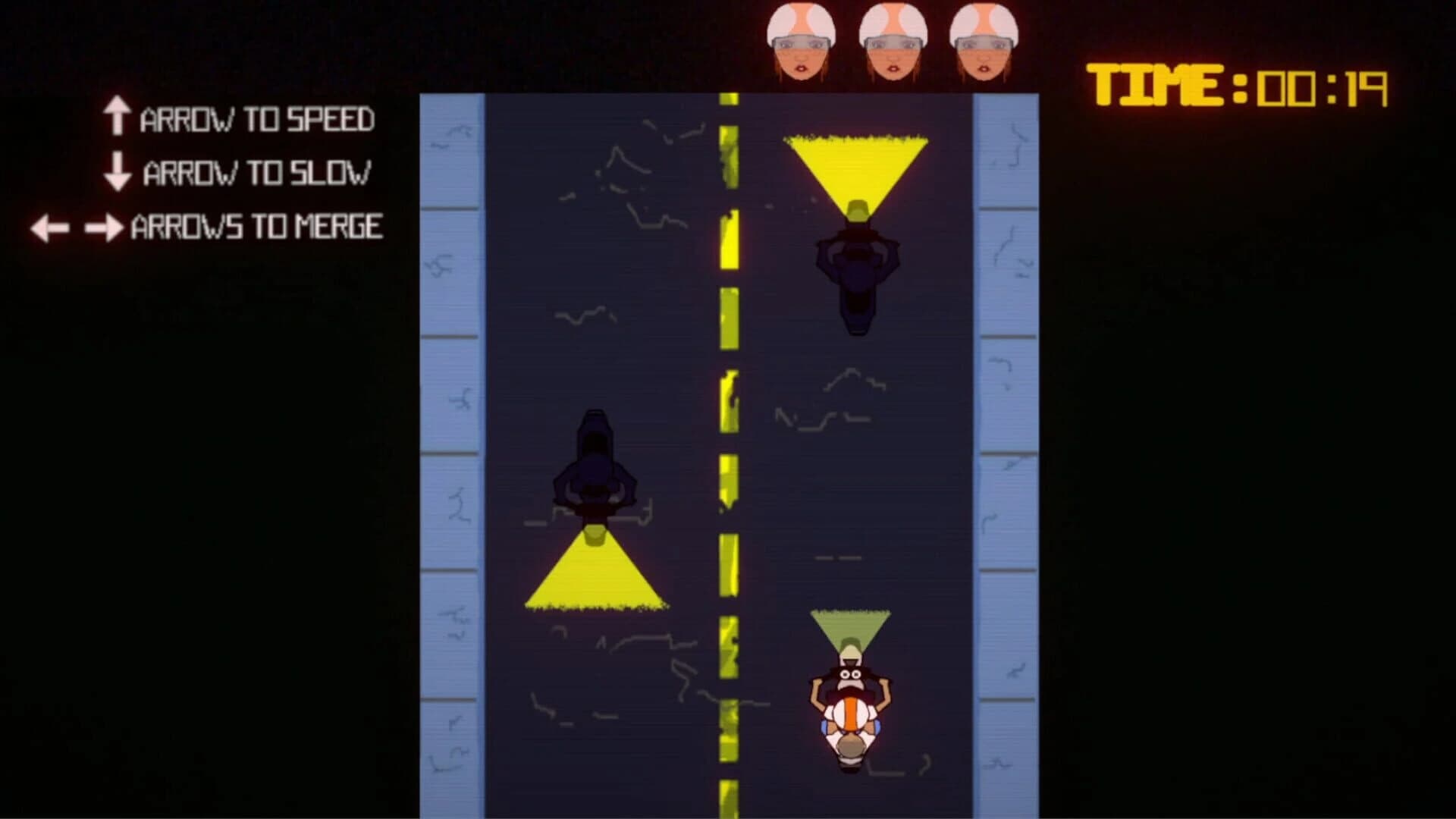 Isophoria screenshot 5