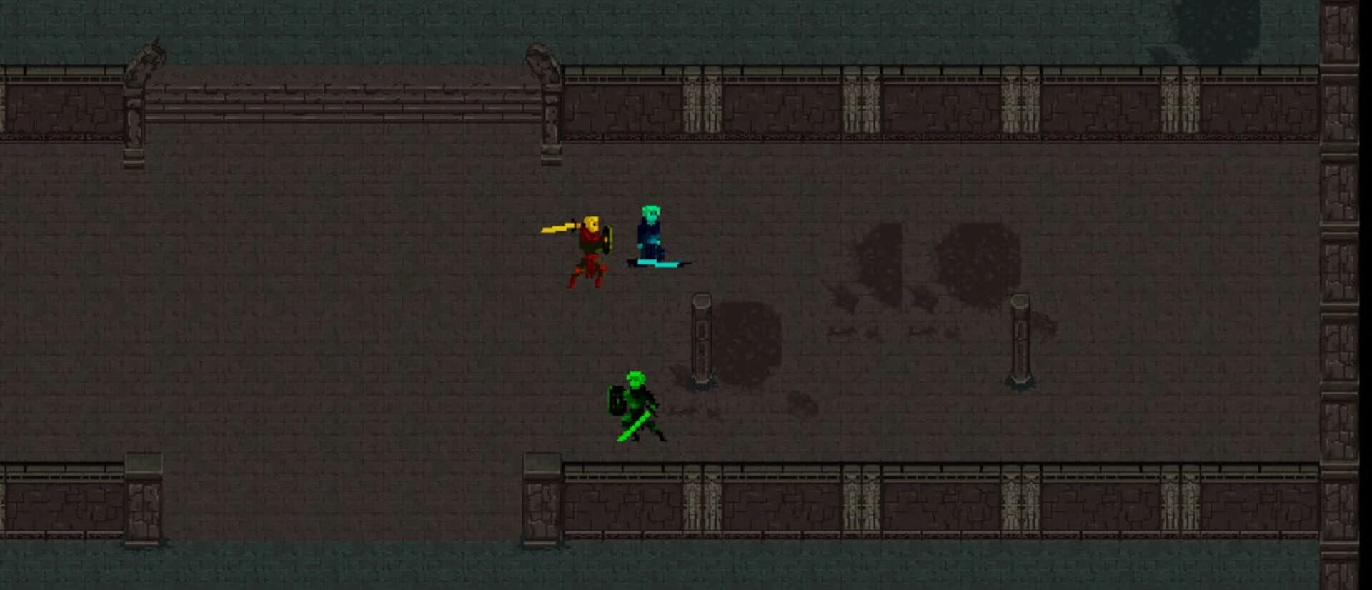 Isorropia screenshot 3