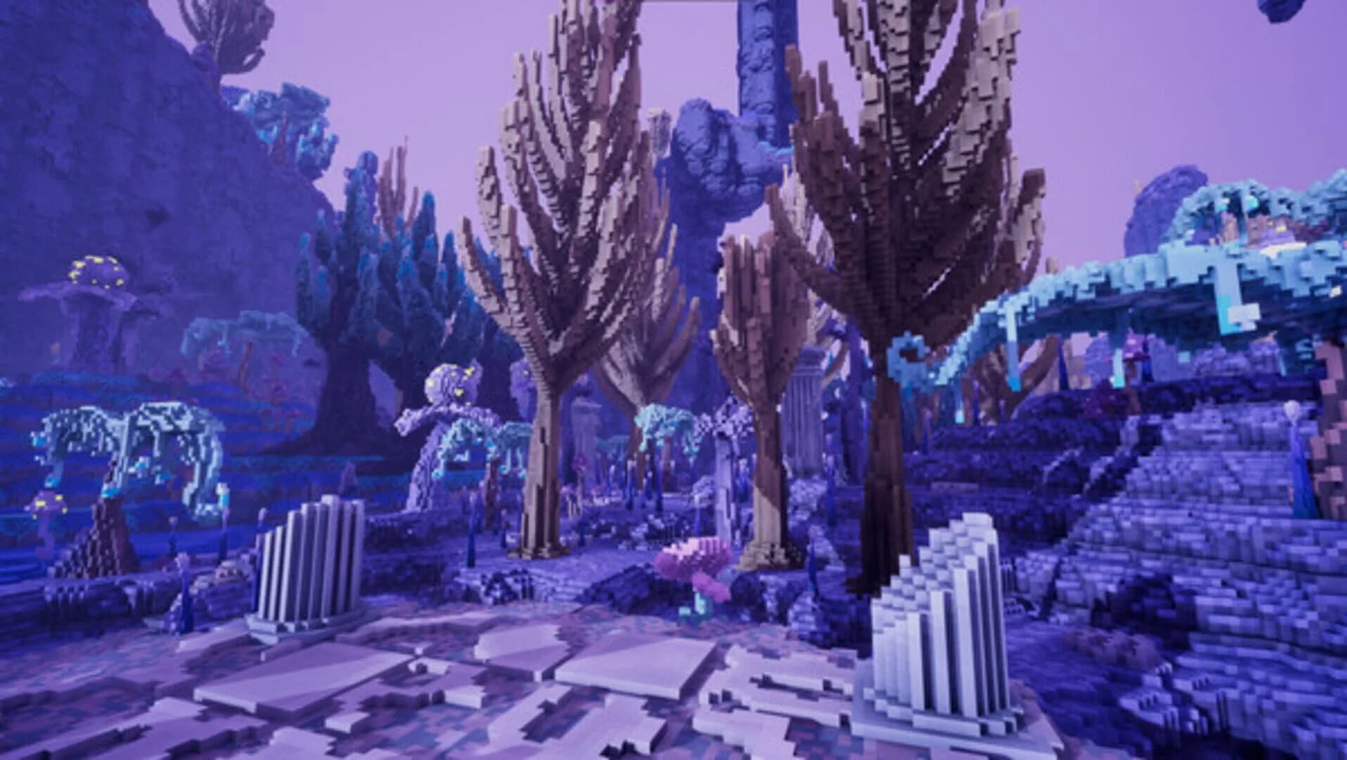 Isotopia screenshot 4