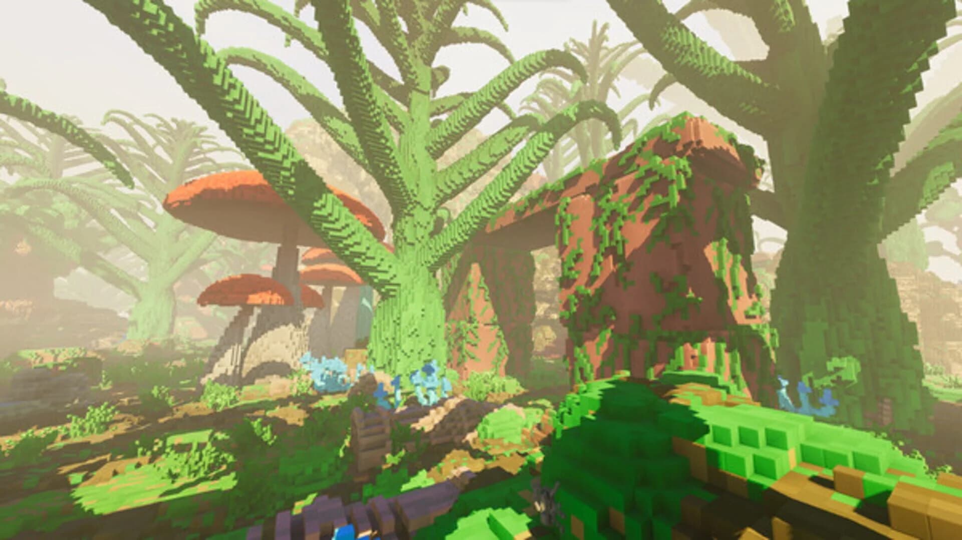 Isotopia screenshot 3