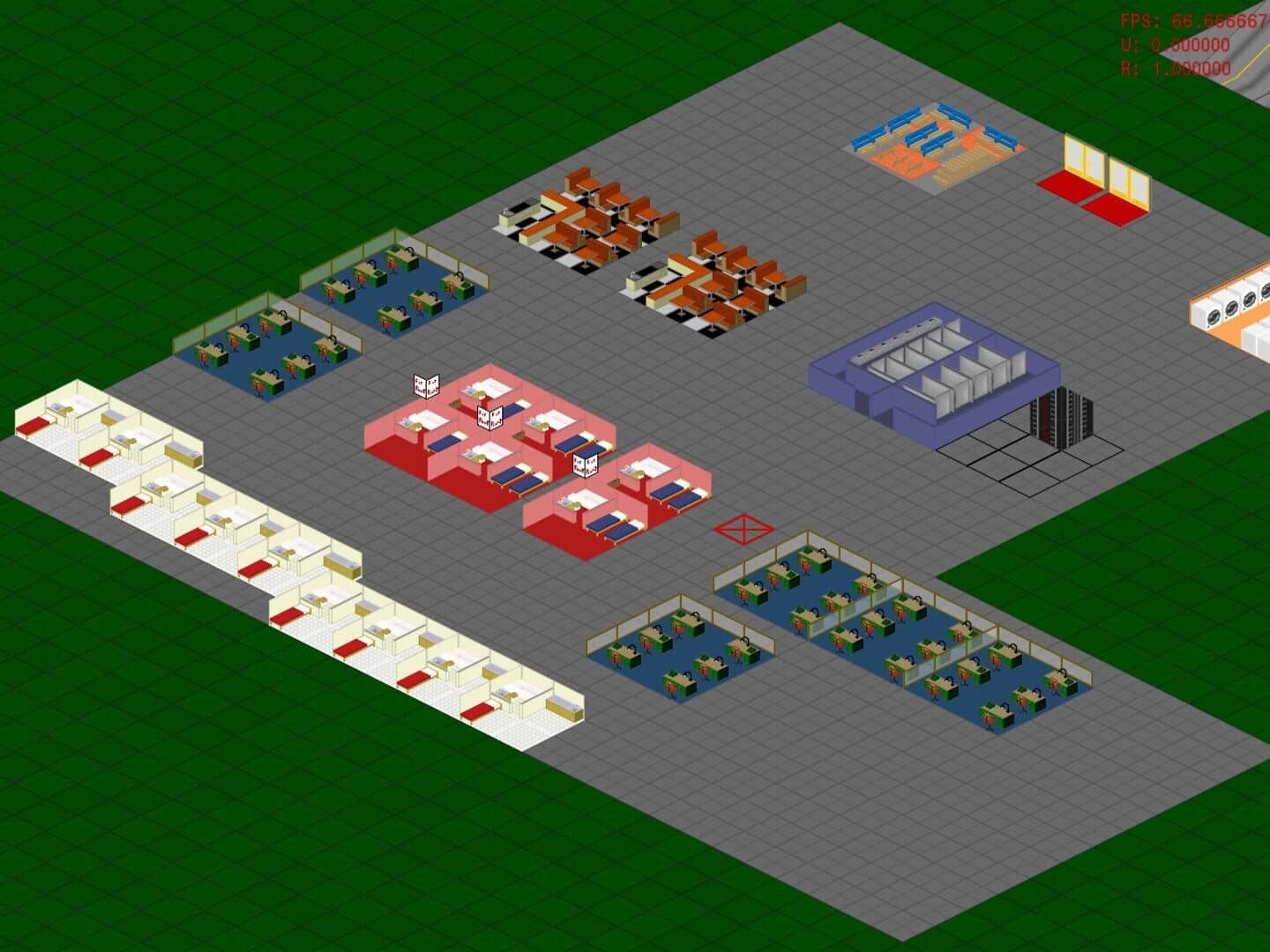 Isotower screenshot 3