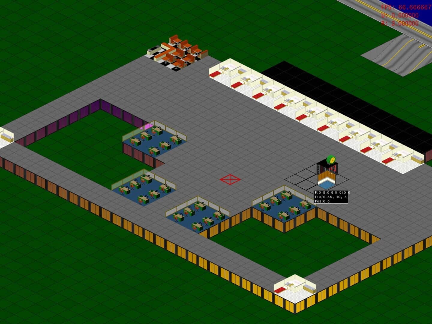 Isotower screenshot 4