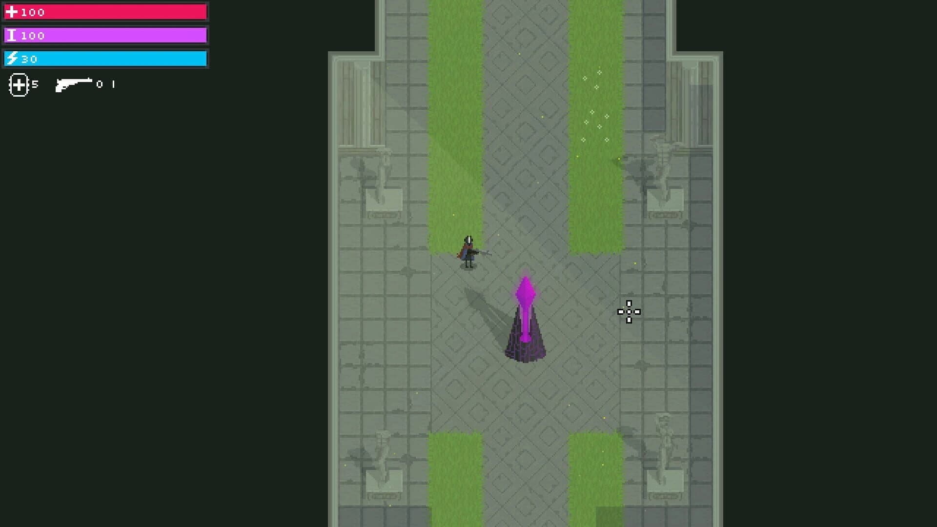 Ispell screenshot 5