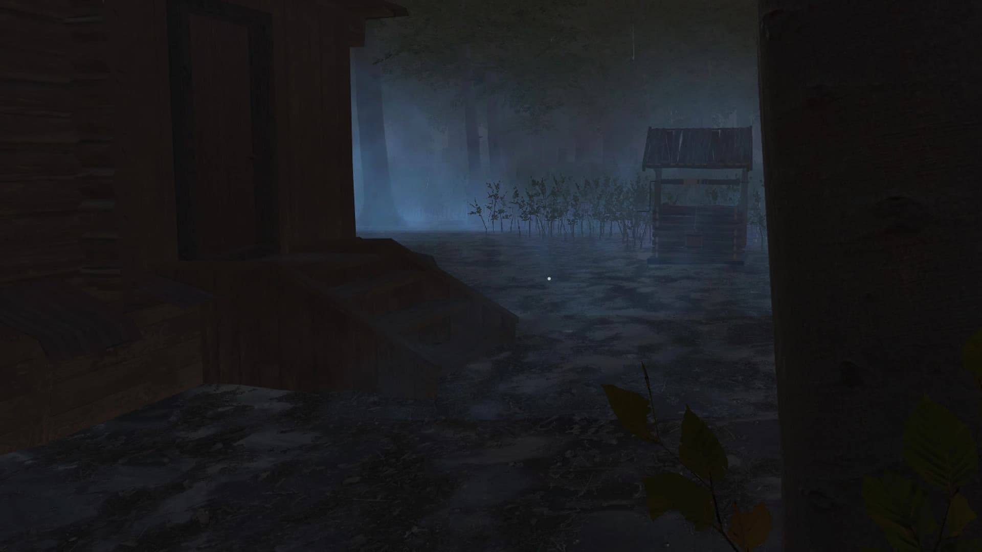 Istorii Uzhasov: Voskreshenie screenshot 6