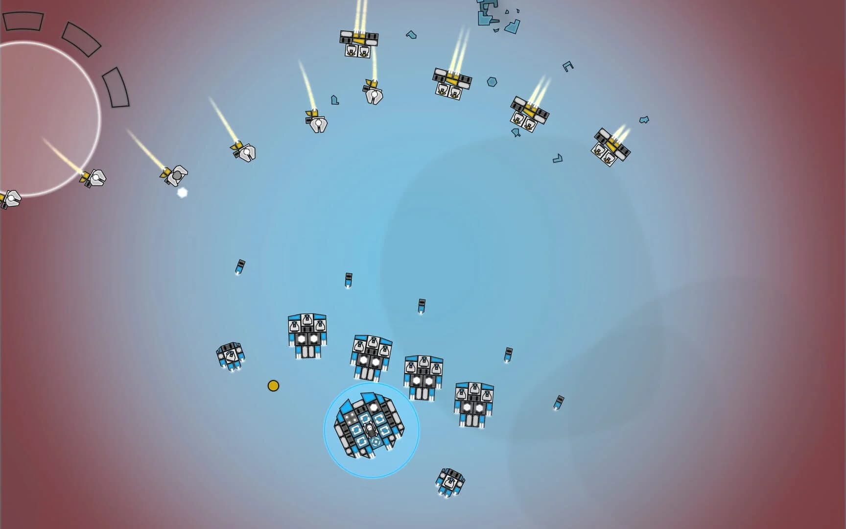 Istrolid screenshot 1