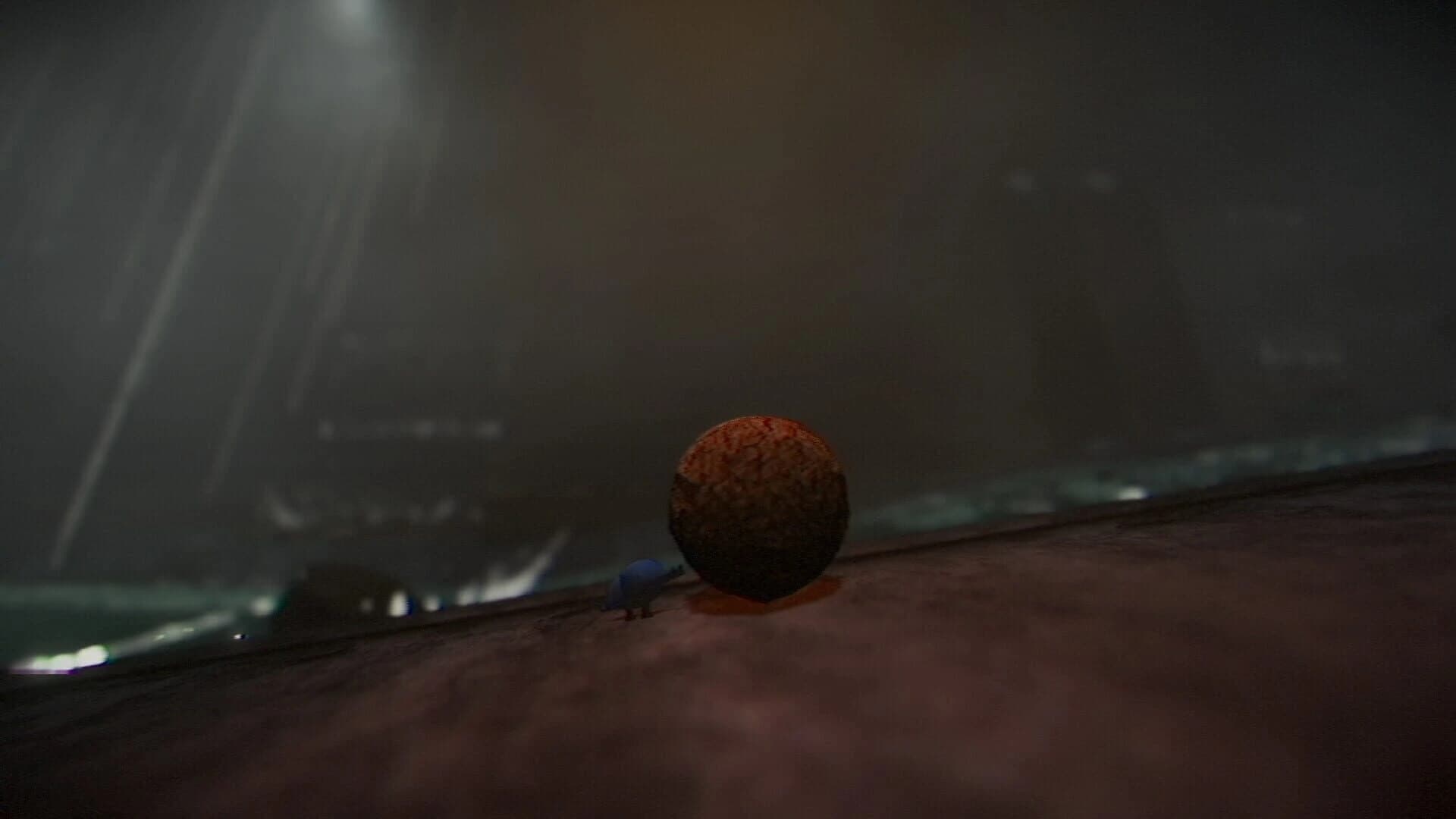 It All Began With a Bug screenshot 5