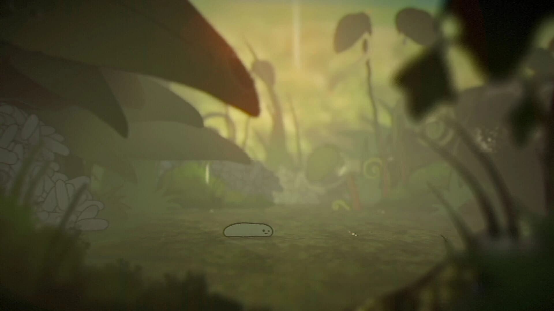 It All Began With a Bug screenshot 1