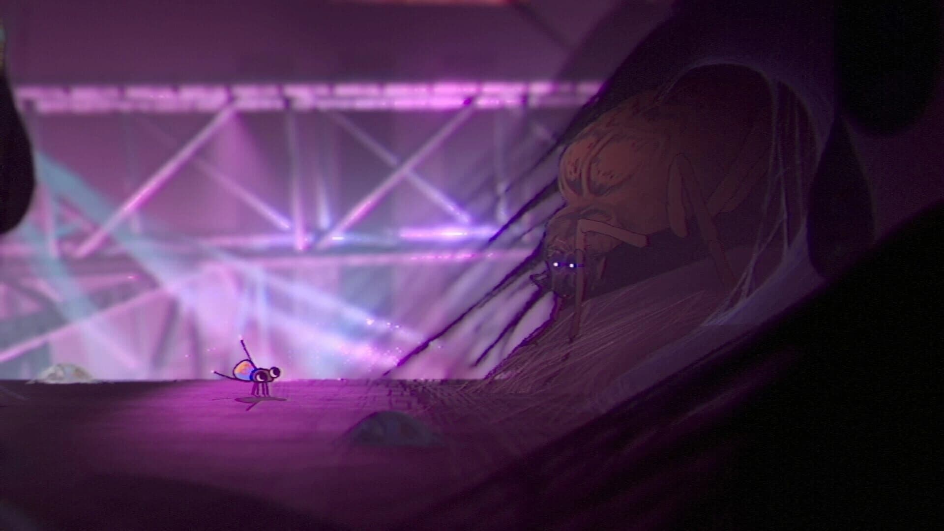 It All Began With a Bug screenshot 2