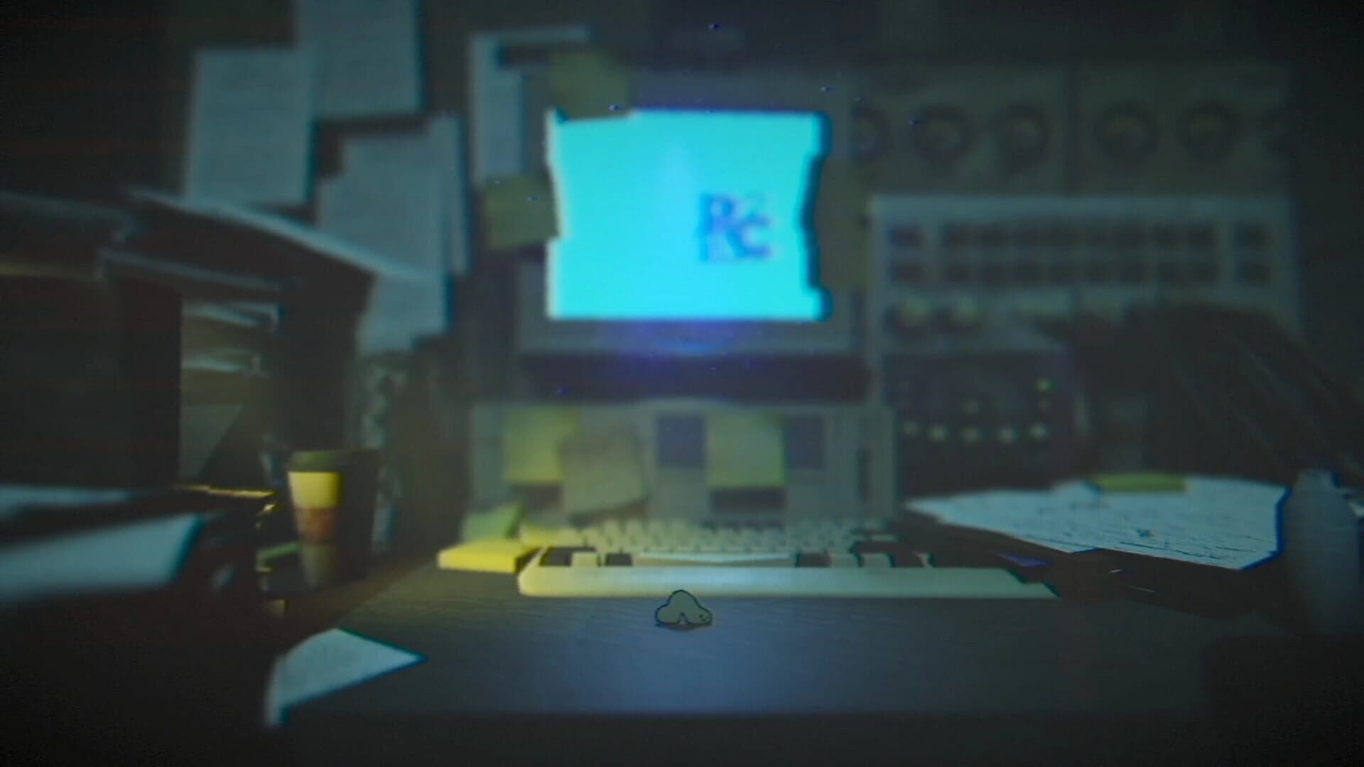 It All Began With a Bug screenshot 4