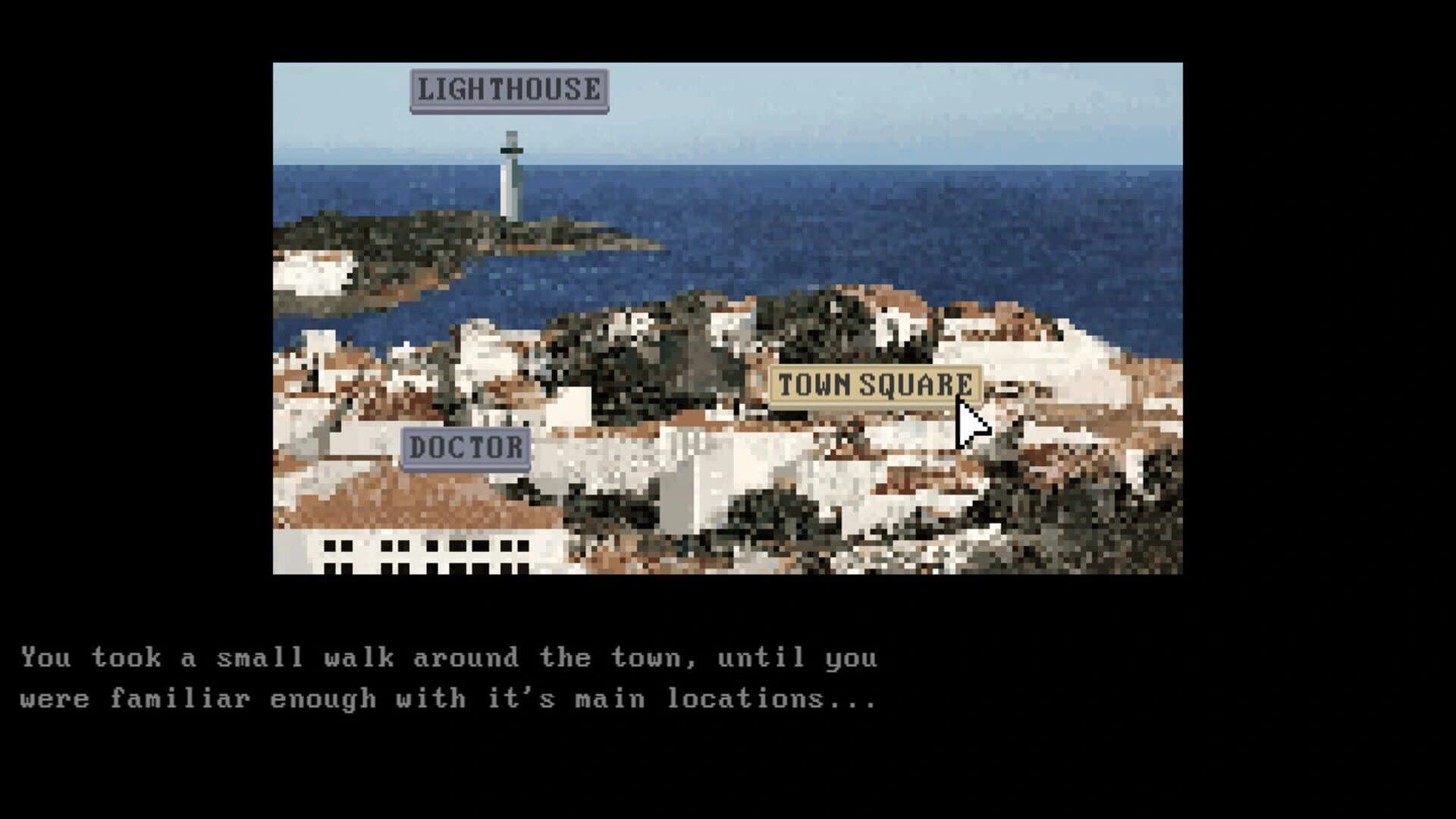 It Could Happen to You screenshot 2
