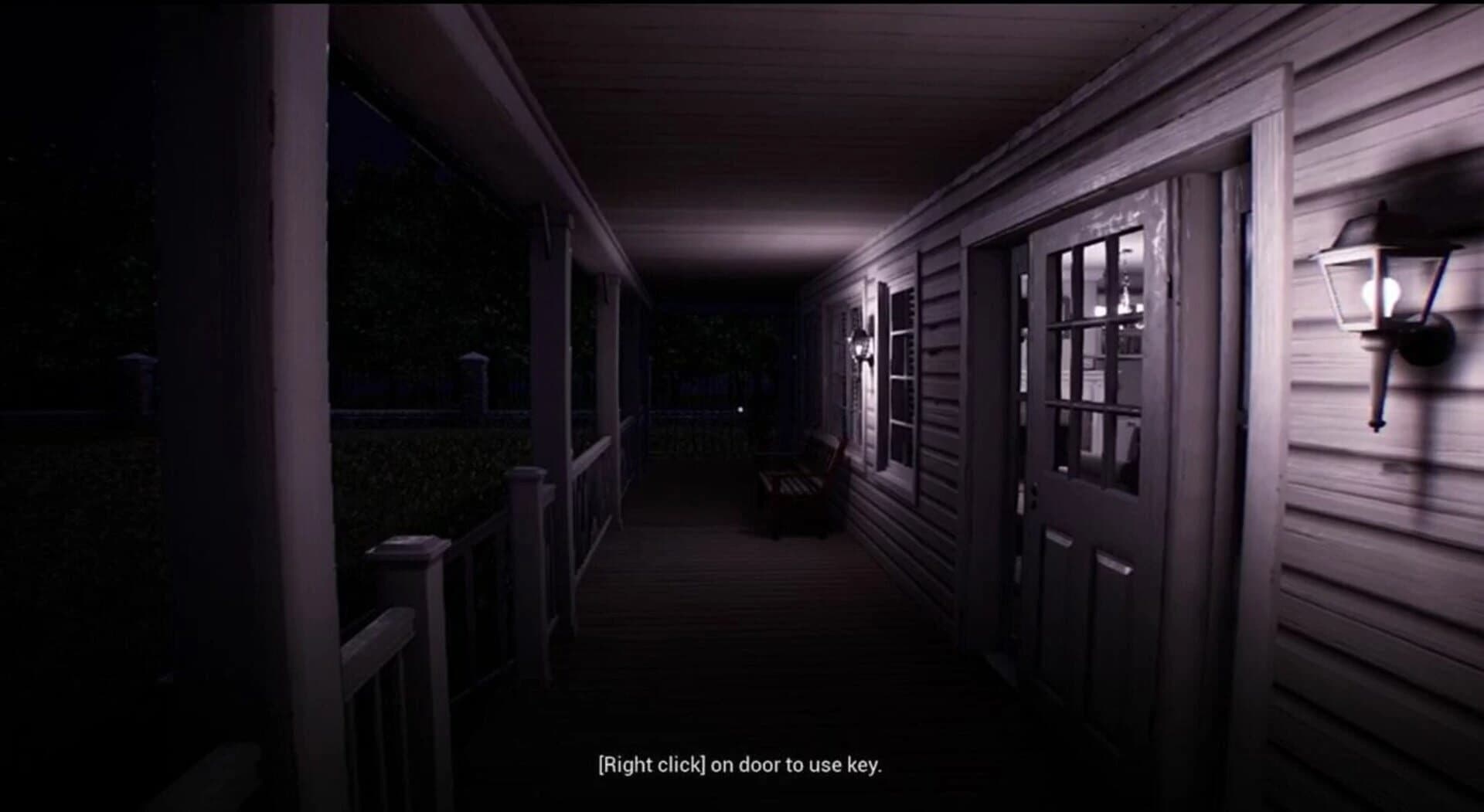 It Happened At Night screenshot 3