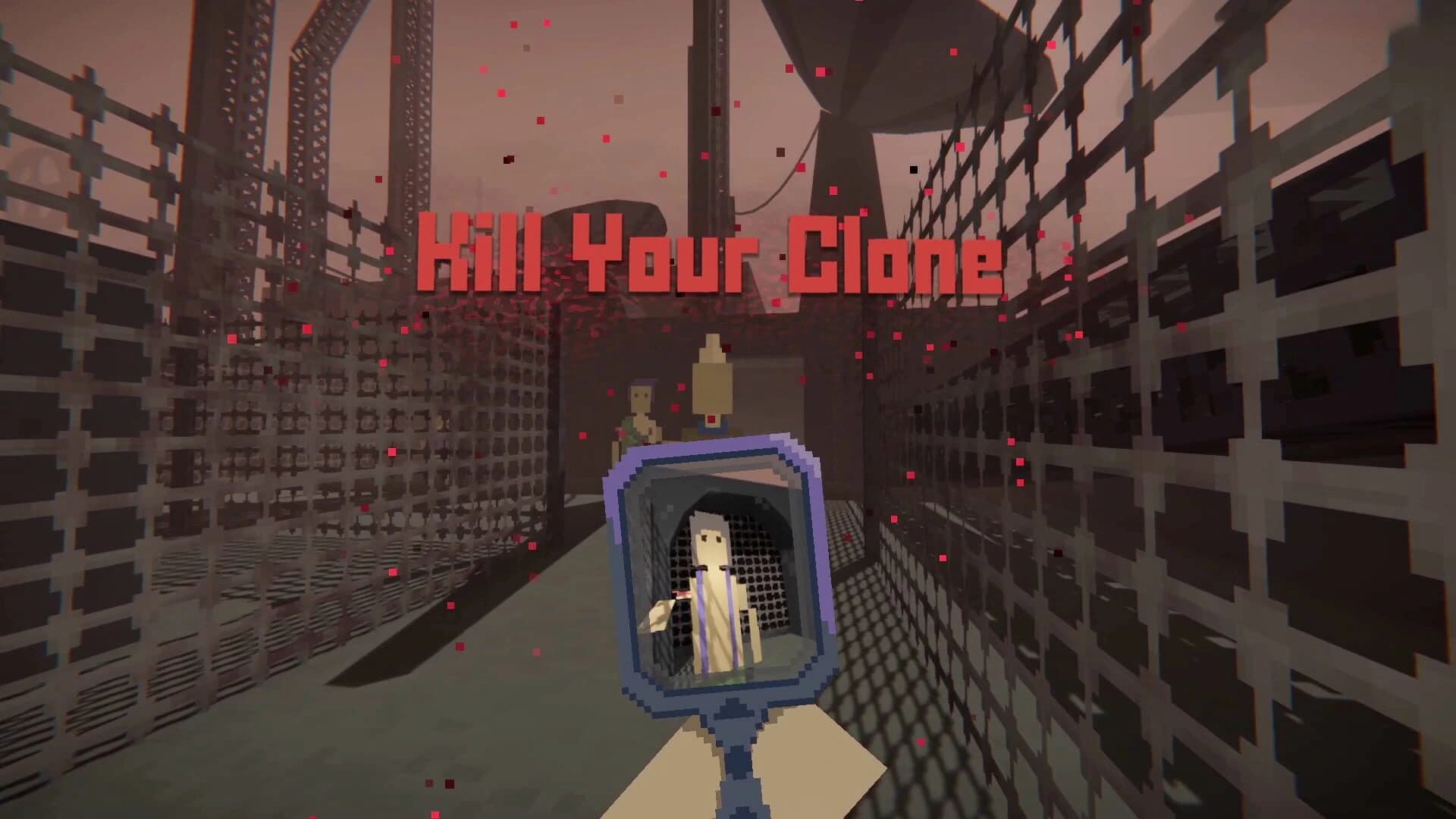 It Has My Face screenshot 1