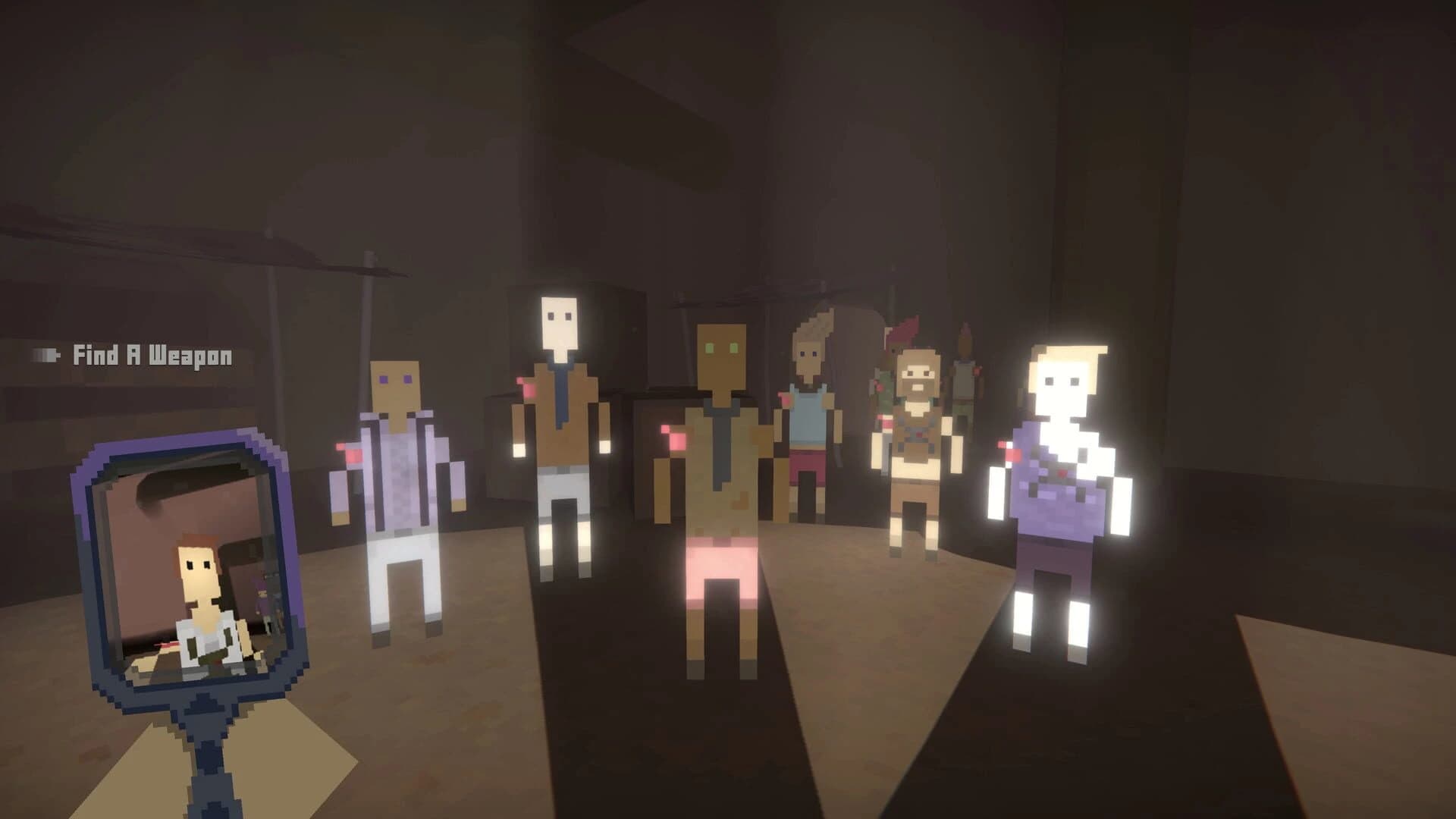 It Has My Face screenshot 2