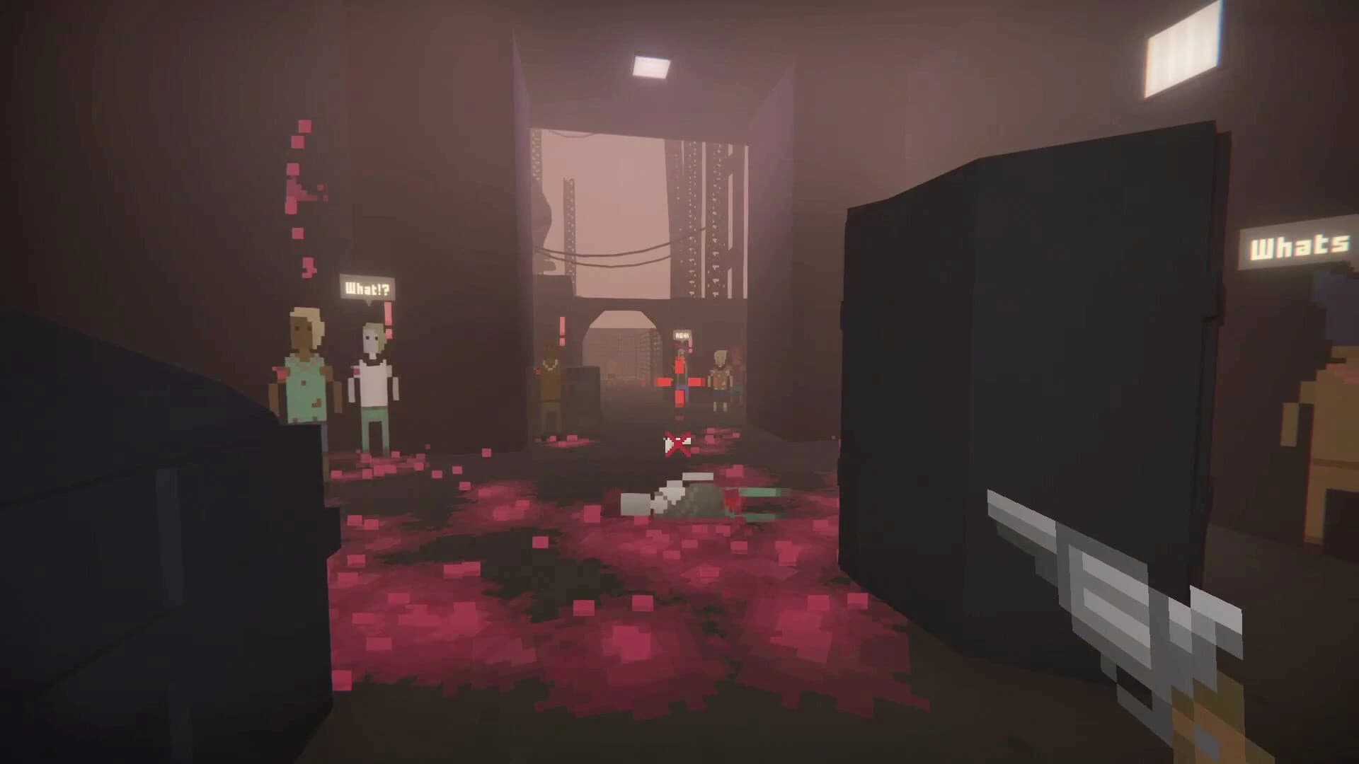 It Has My Face screenshot 3