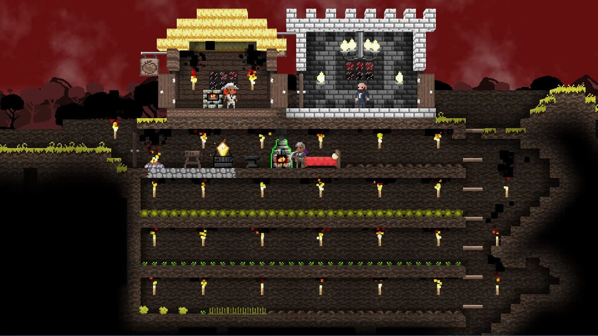 It Lurks Below screenshot 1