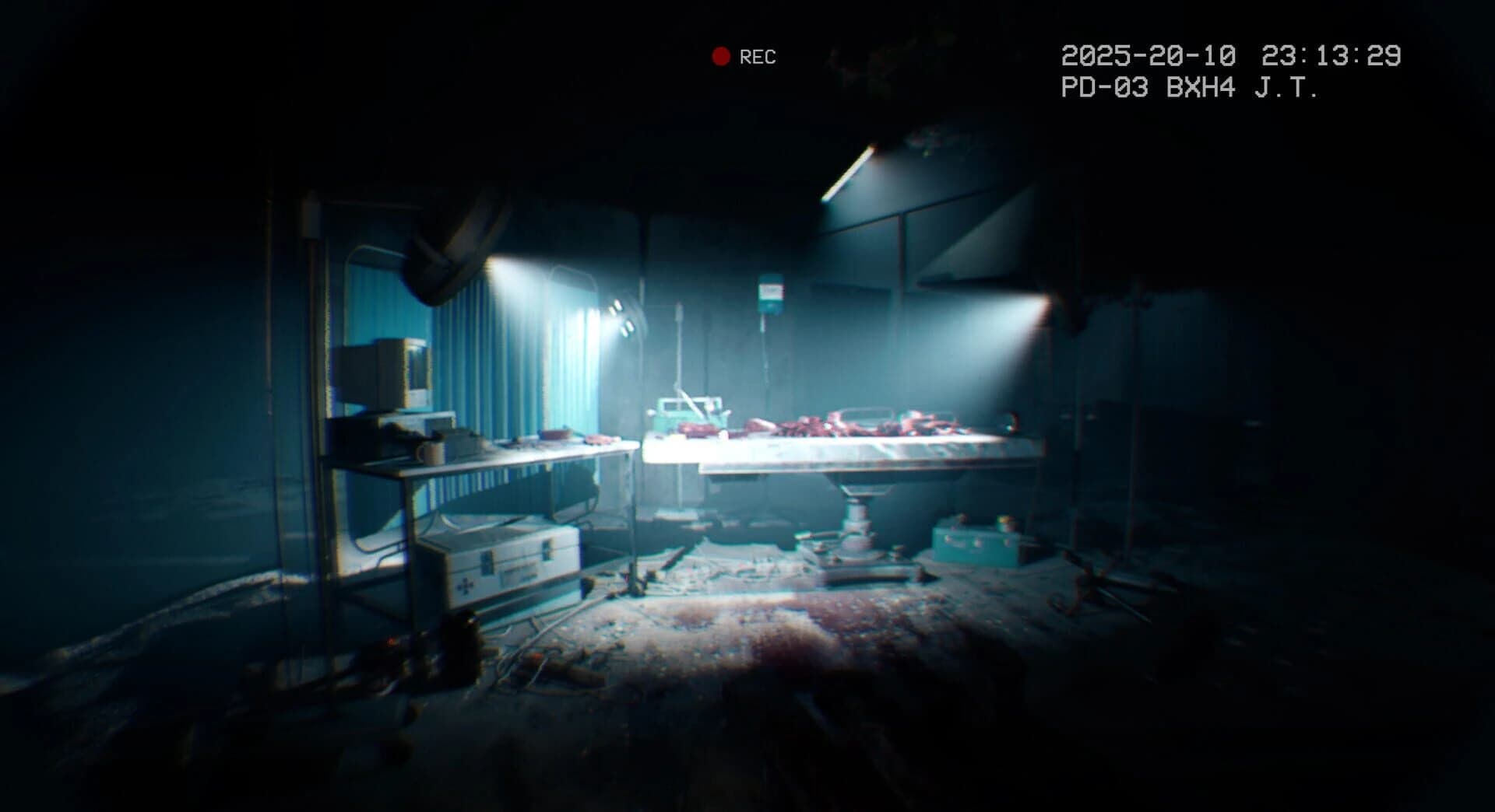 It Reaches screenshot 1