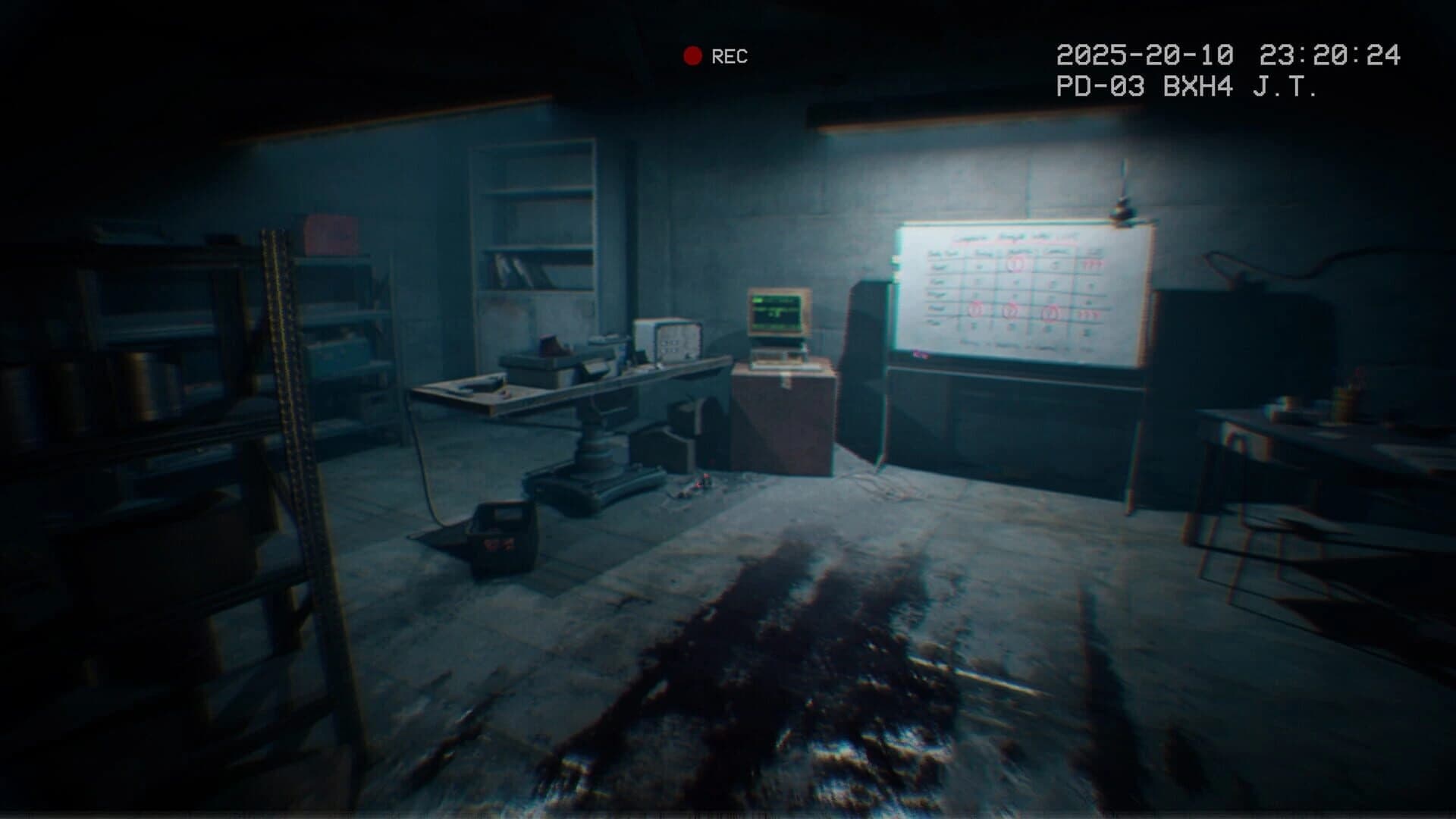 It Reaches screenshot 3