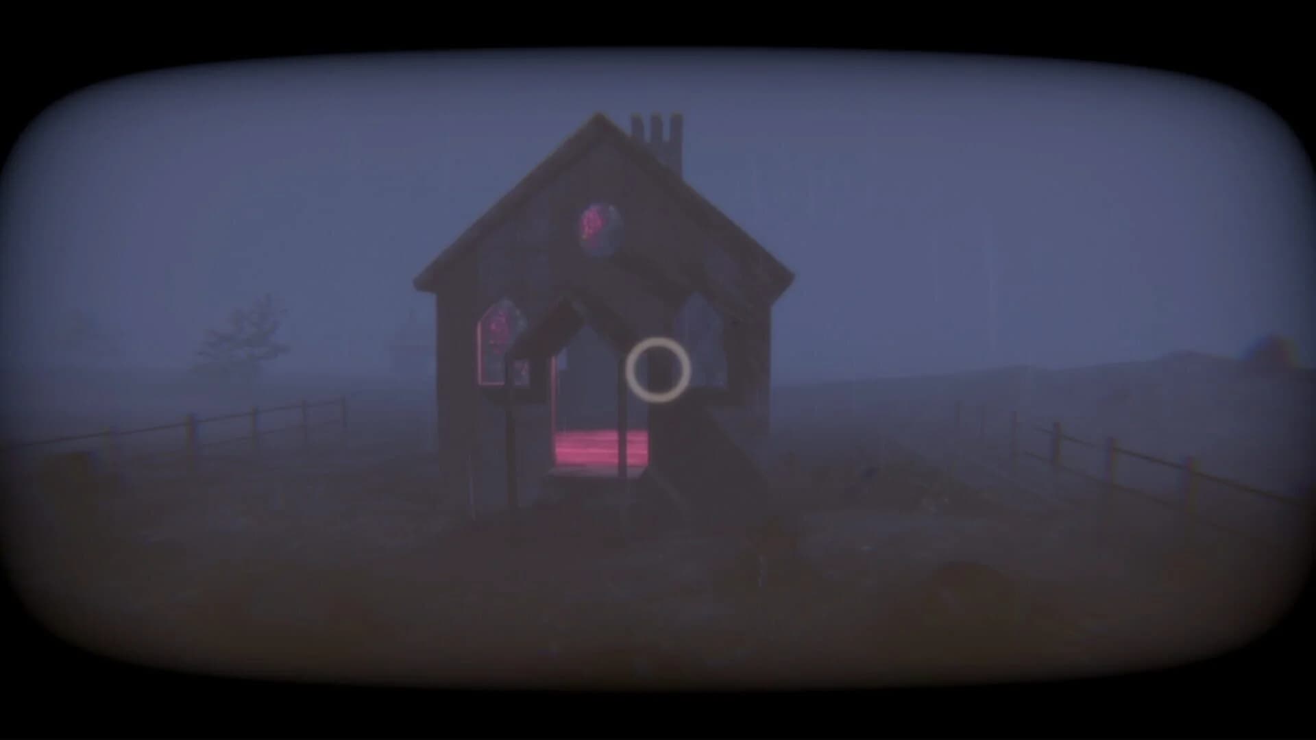 It Sleeps Below the Haar screenshot 5