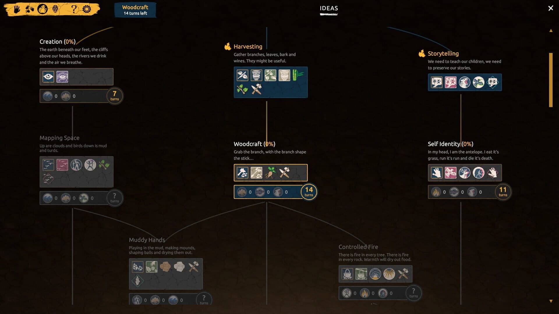 It Takes a Tribe screenshot 4