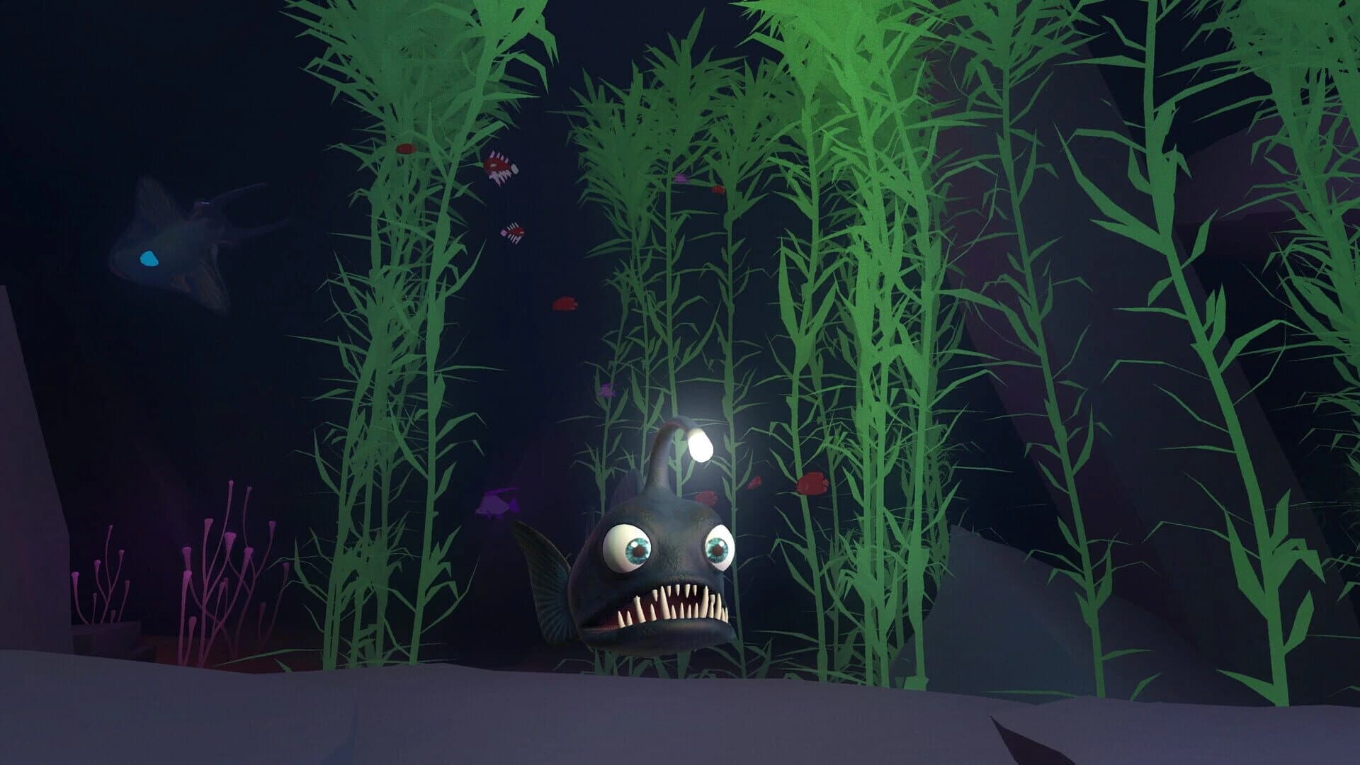 It Was Beautiful screenshot 1