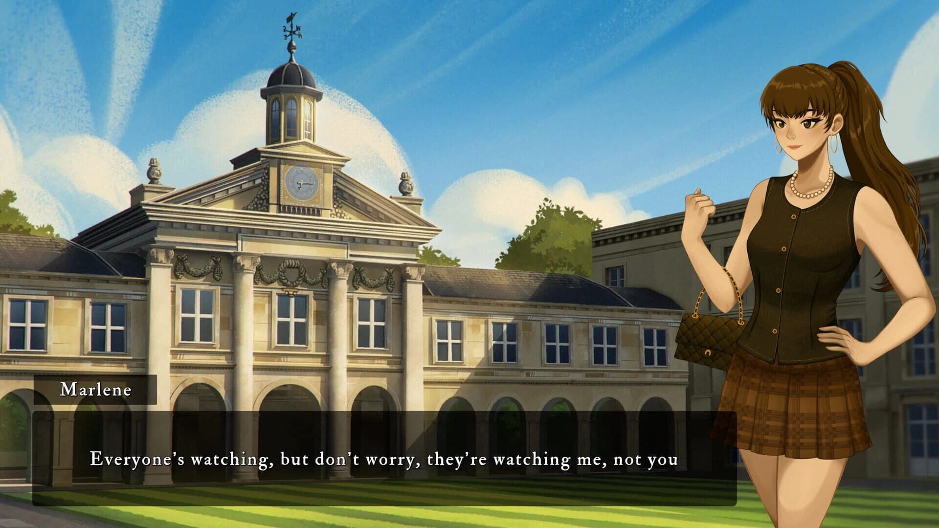 It Was That Summer screenshot 1