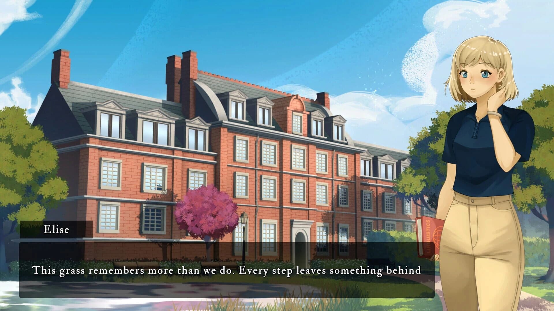 It Was That Summer screenshot 5