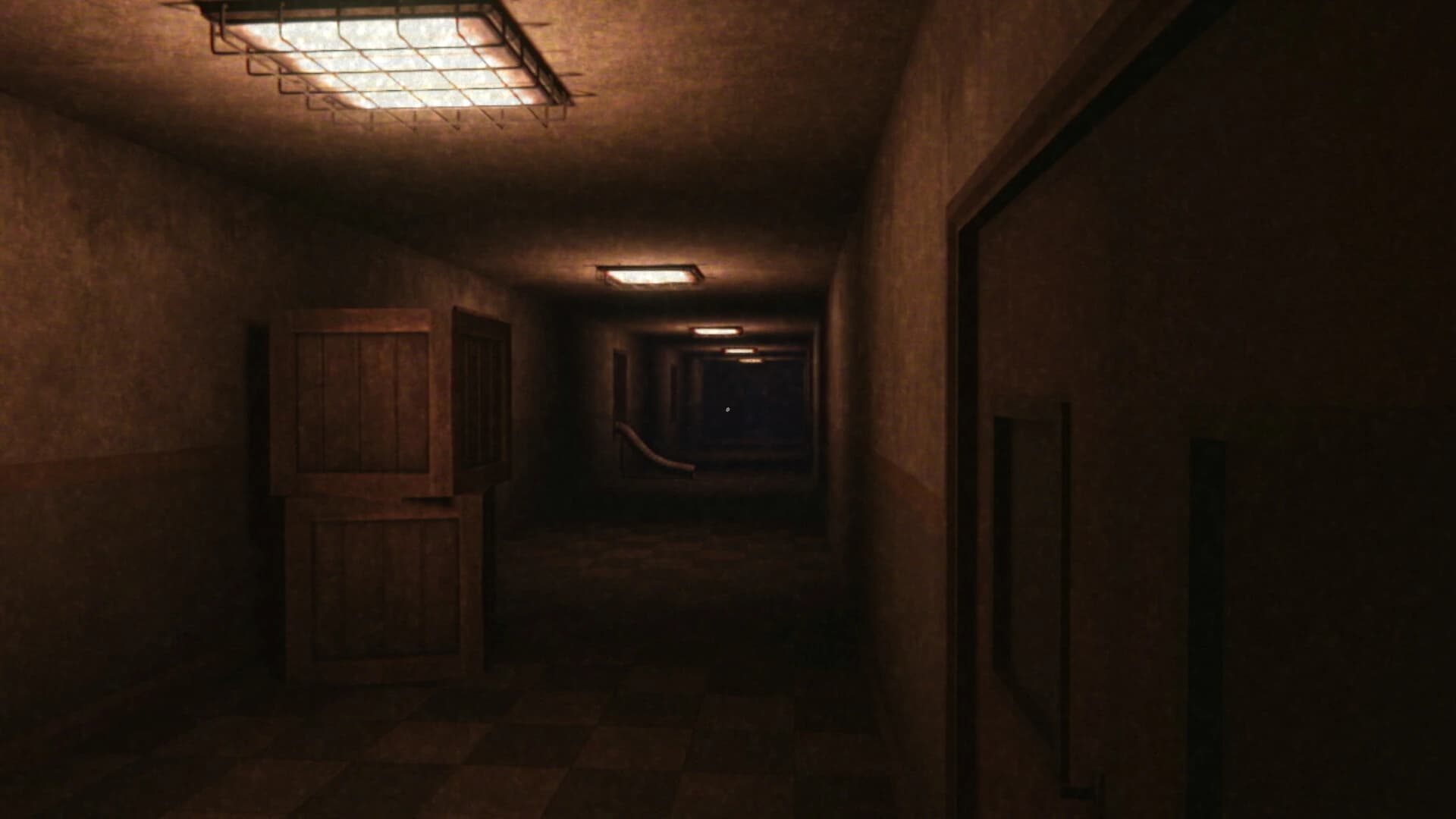 It Watches screenshot 1
