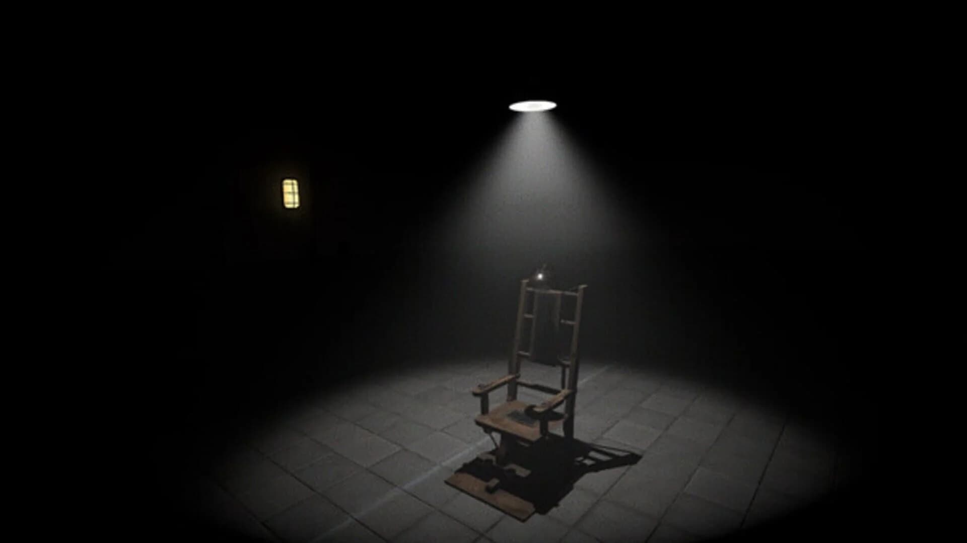 Italian Brainrot: In Prison screenshot 3