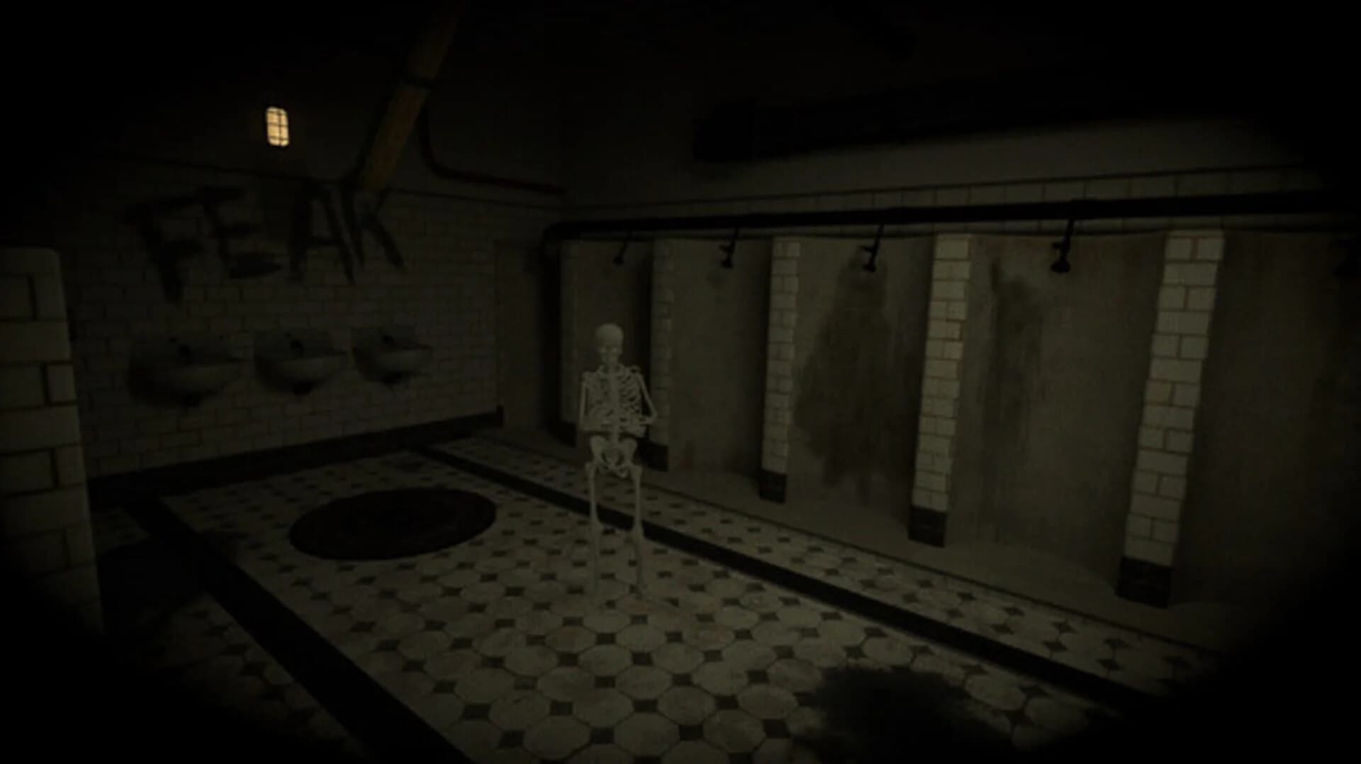 Italian Brainrot: In Prison screenshot 1
