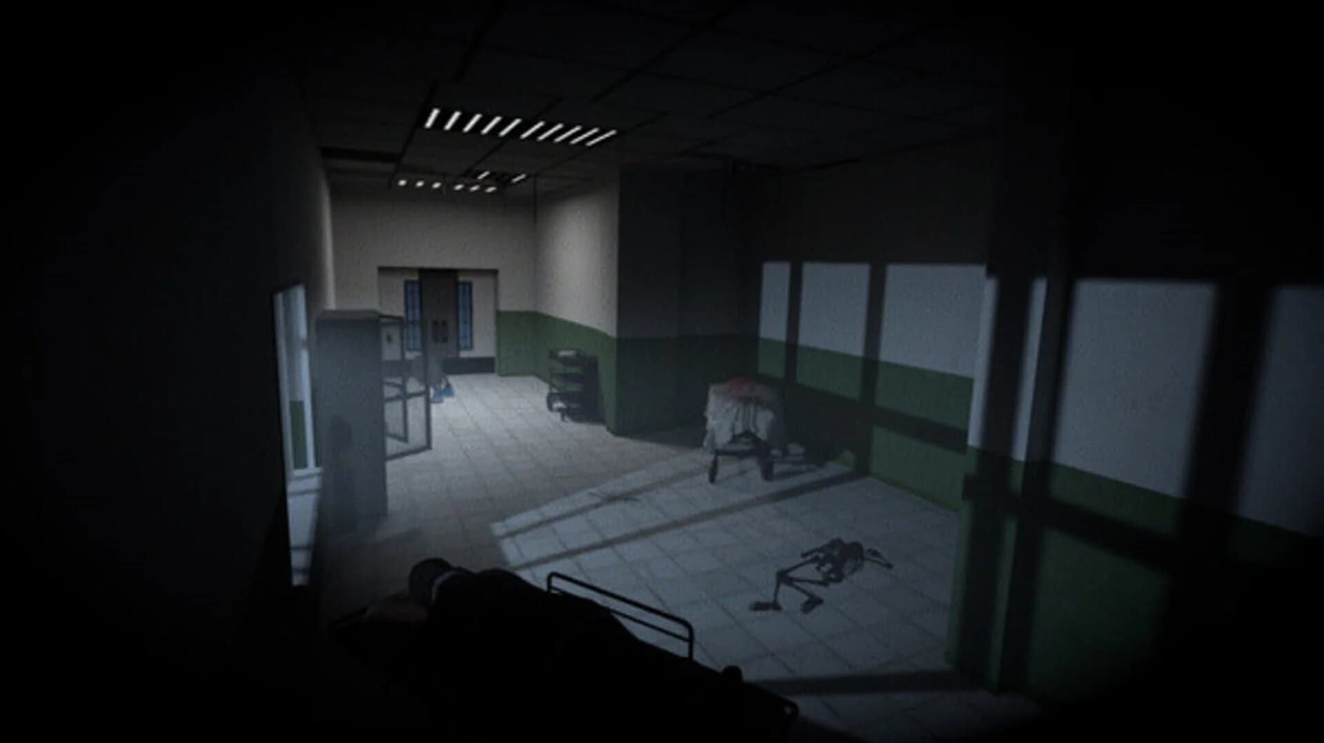 Italian Brainrot: In Prison screenshot 5