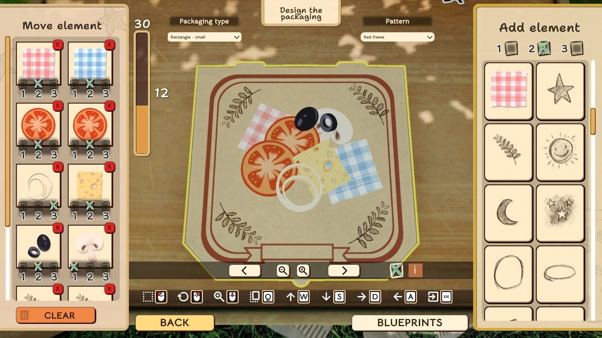 Italian Pizza Simulator screenshot 3