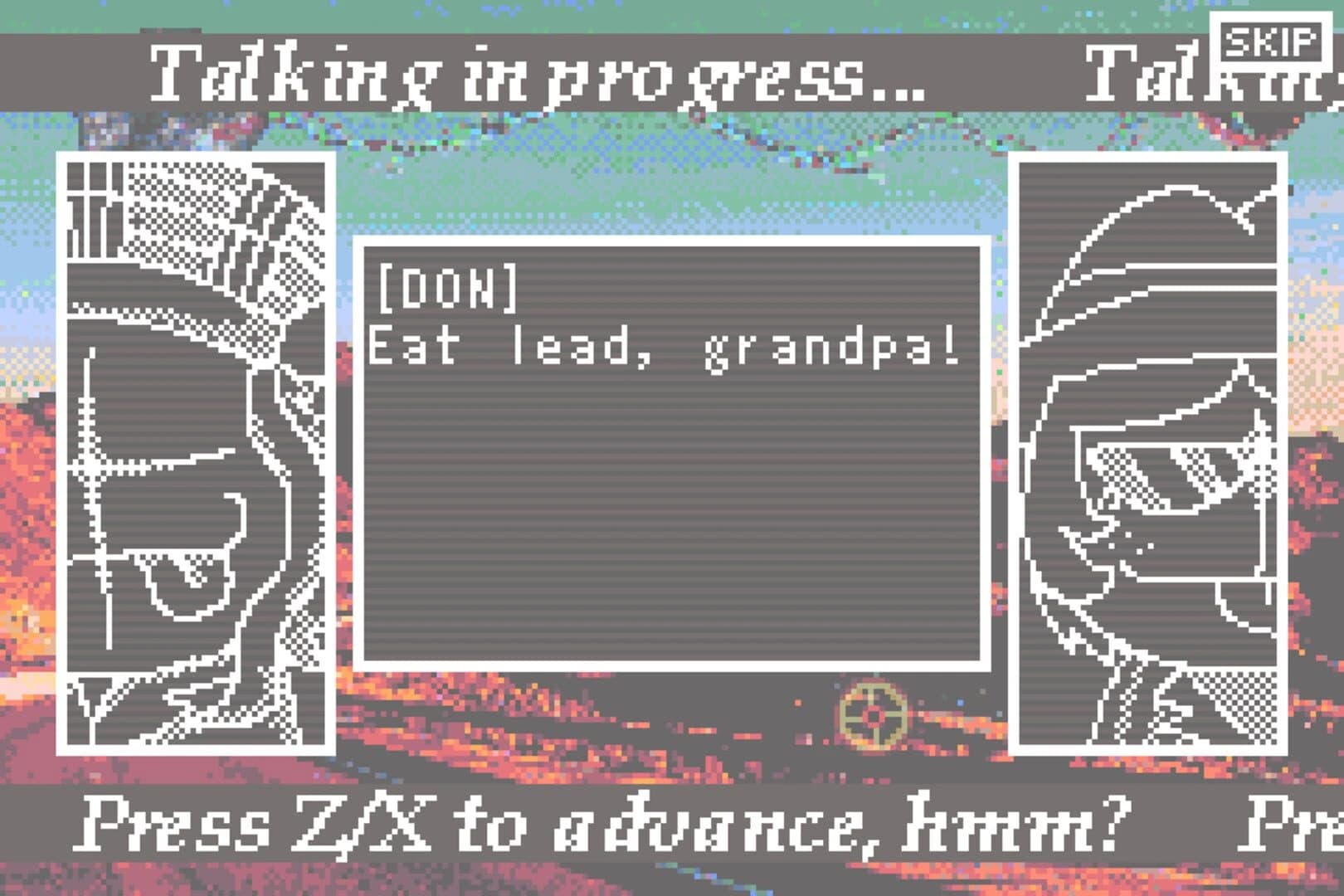 Itazura Madness screenshot 3