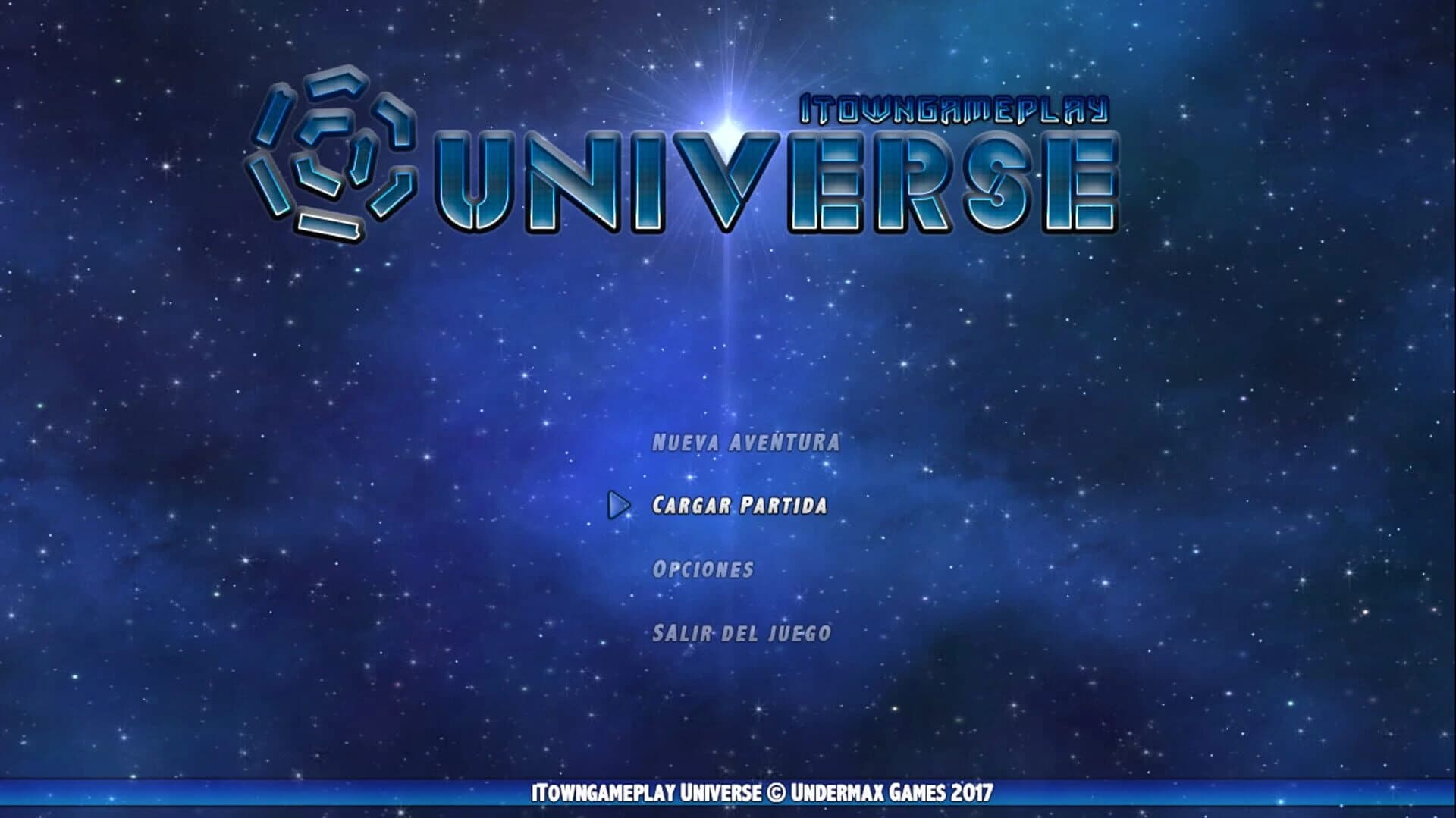 iTownGamePlay UNIVERSE screenshot 2