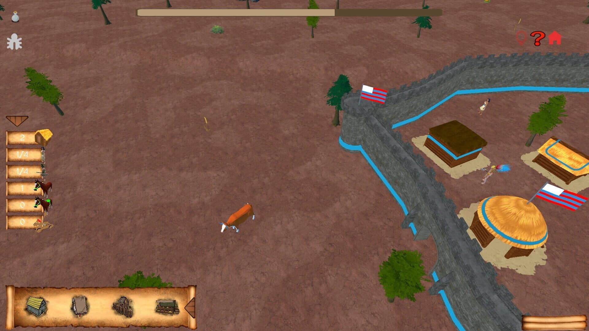 ITribe screenshot 2