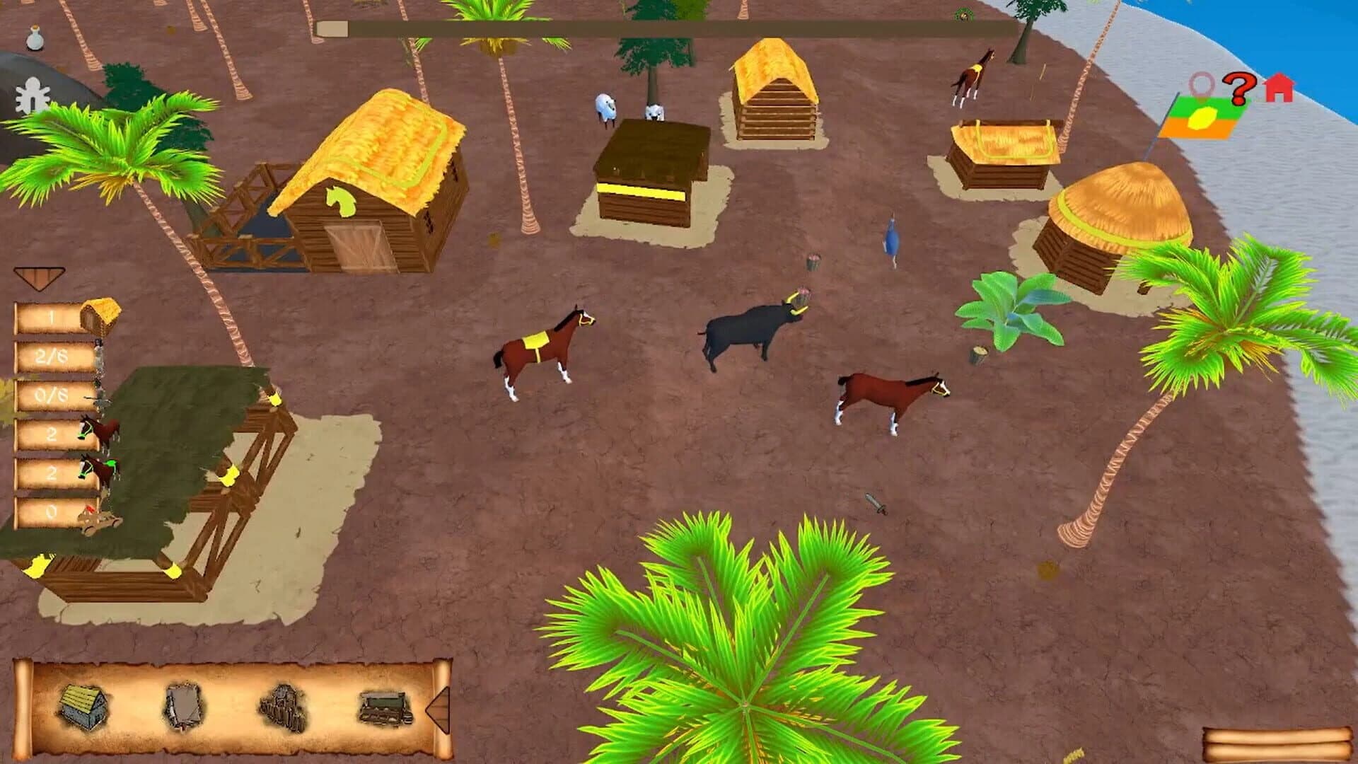 ITribe screenshot 1