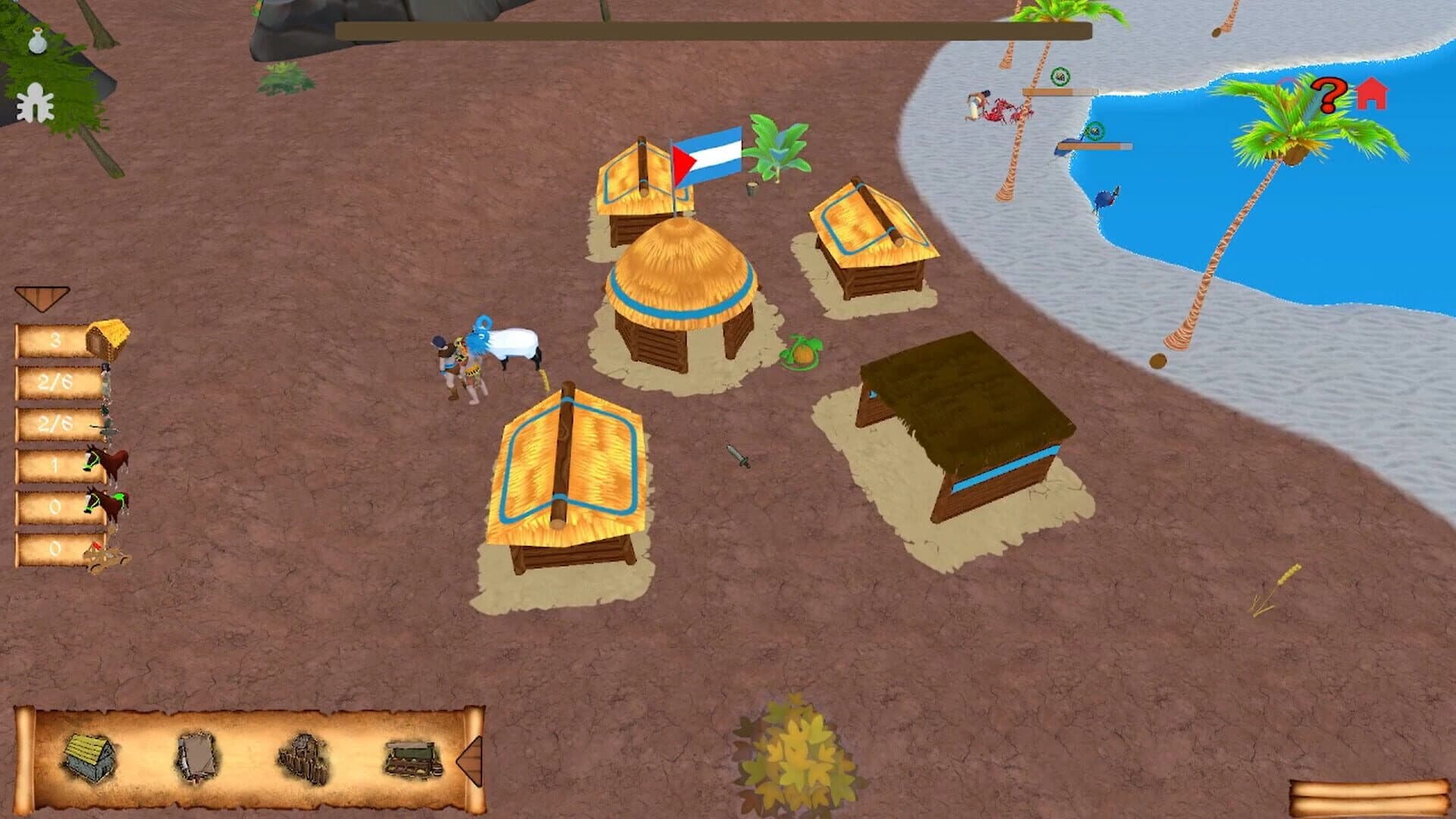 ITribe screenshot 5