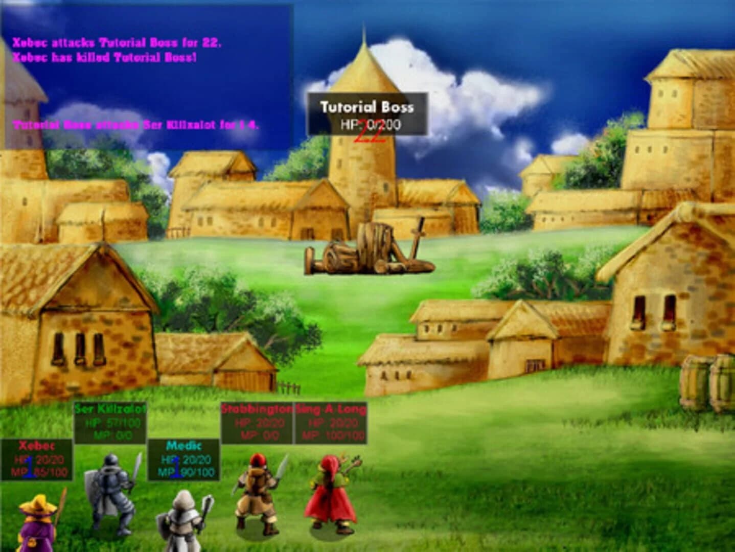 It's A Wipe! screenshot 2