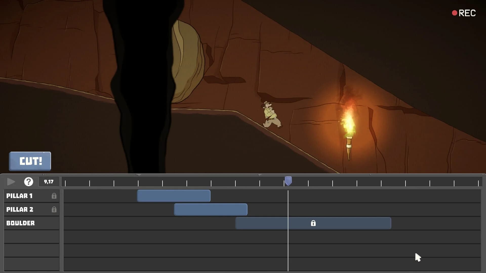 It's a Wrap! screenshot 1