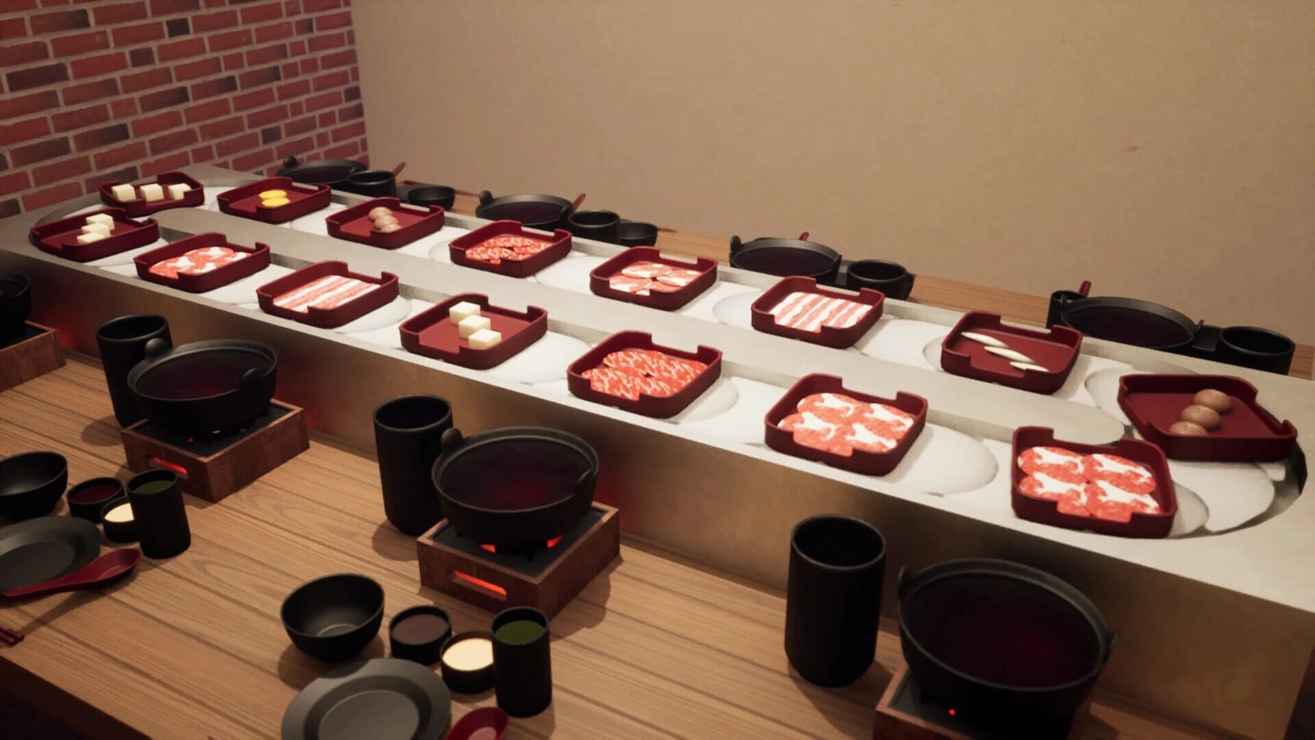 It's Hot Pot Time! screenshot 3