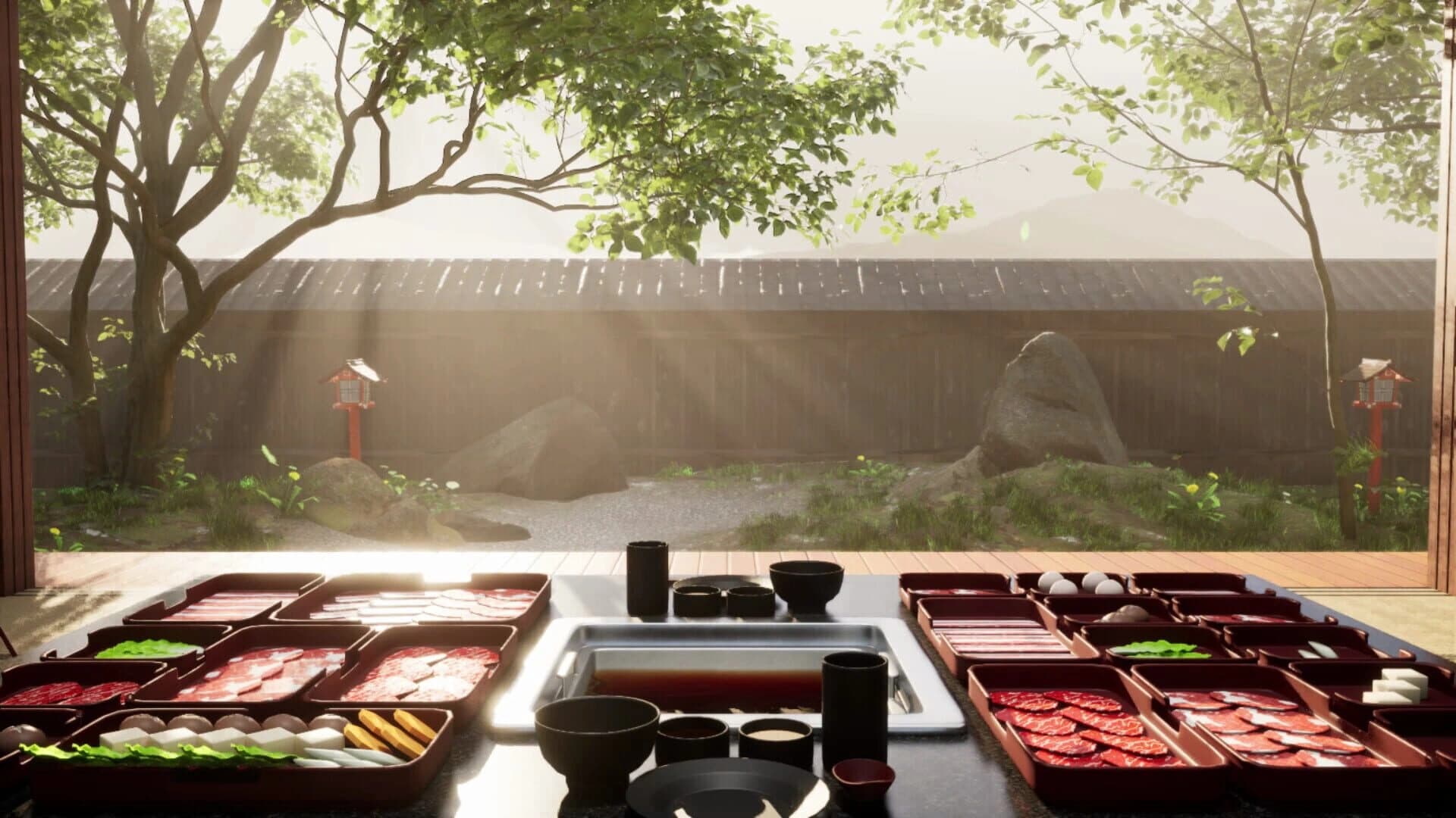 It's Hot Pot Time! screenshot 2