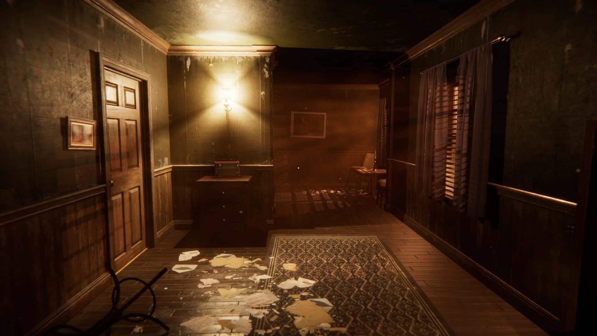 It's John's House screenshot 2