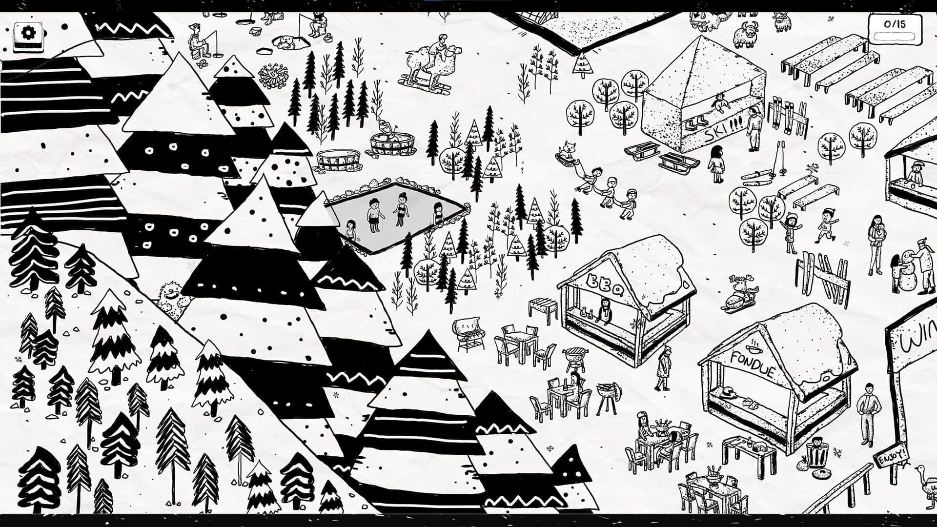 It's Kooky screenshot 2