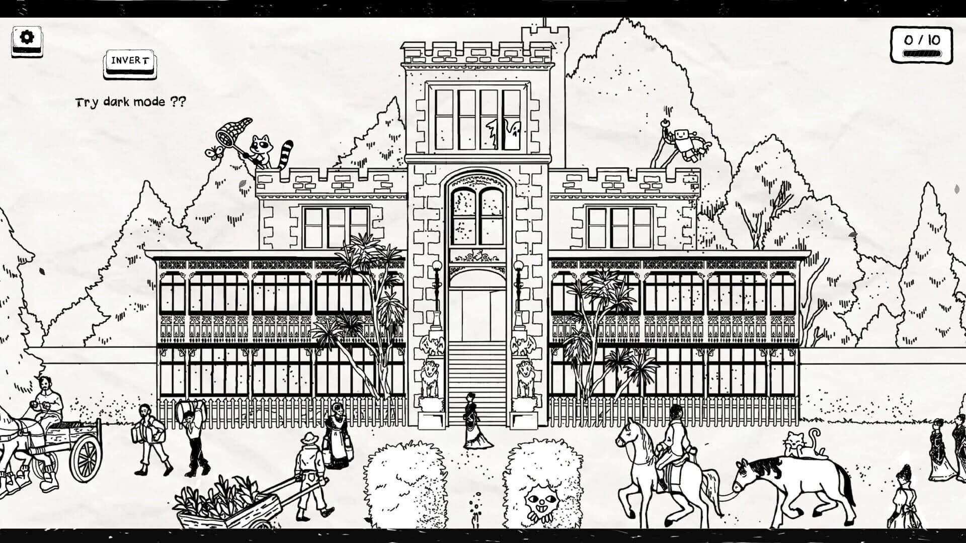 It's Kooky: Land of Aotearoa screenshot 1