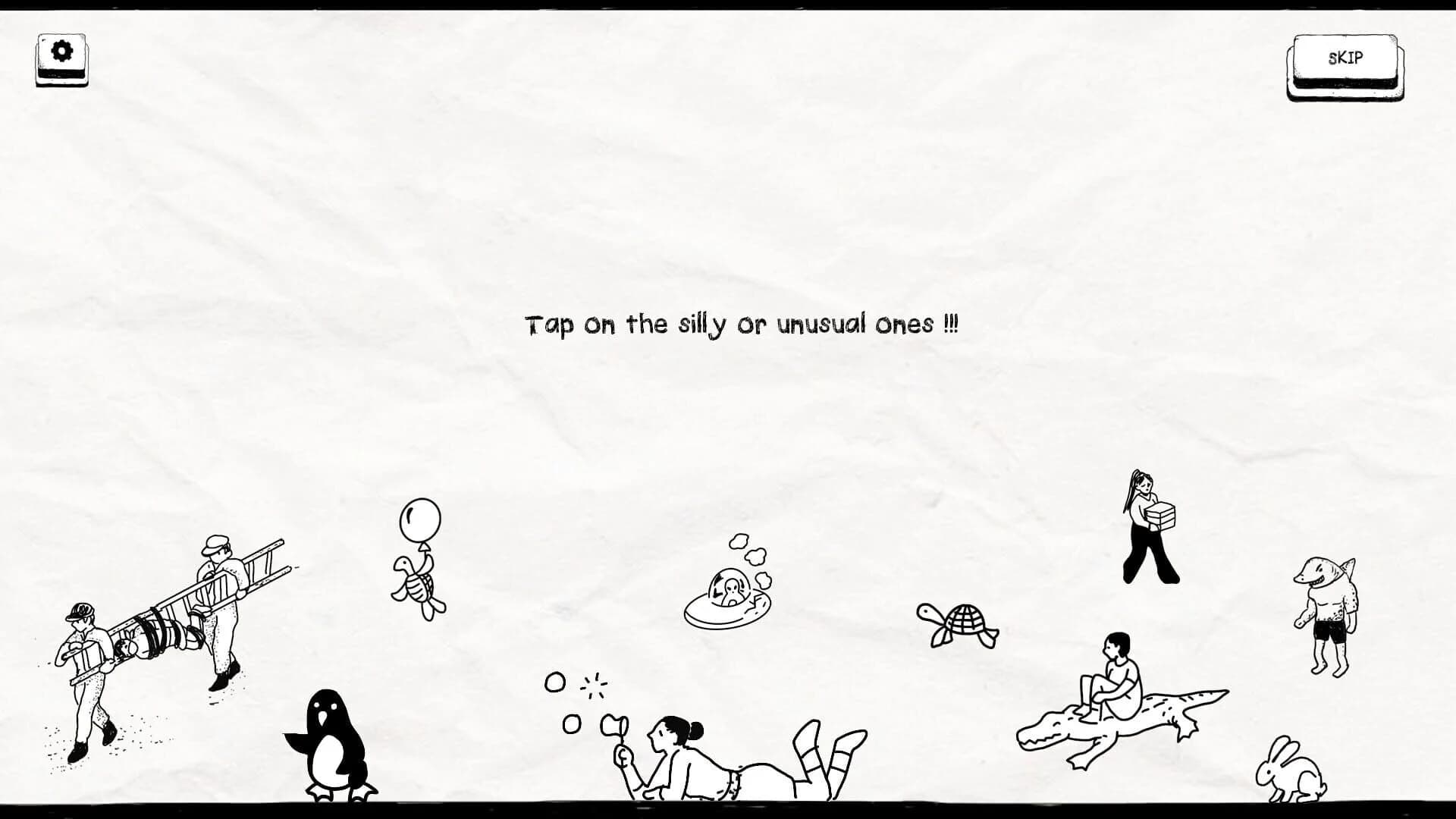 It's Kooky: Land of Aotearoa screenshot 2