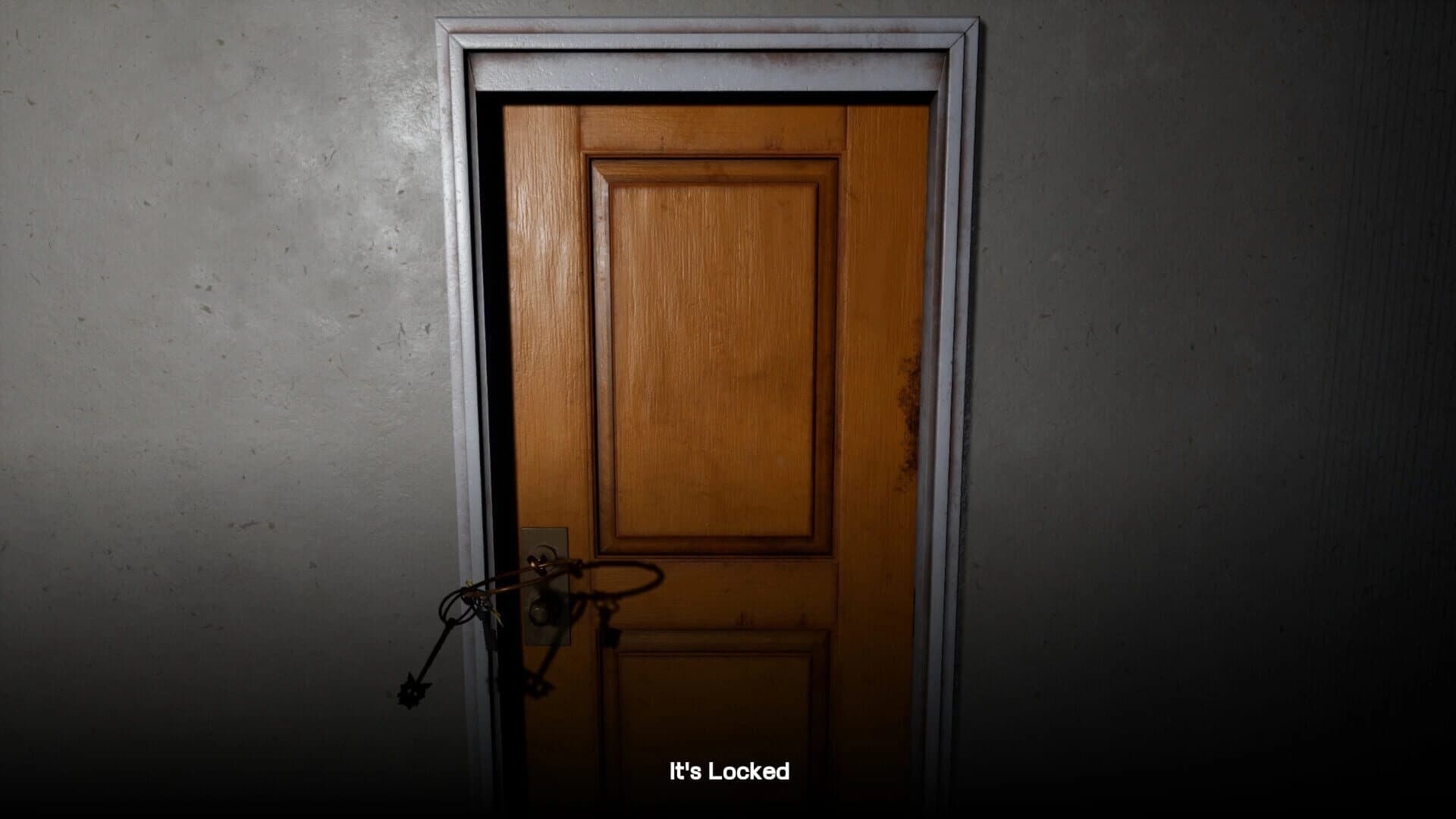It's Locked screenshot 4