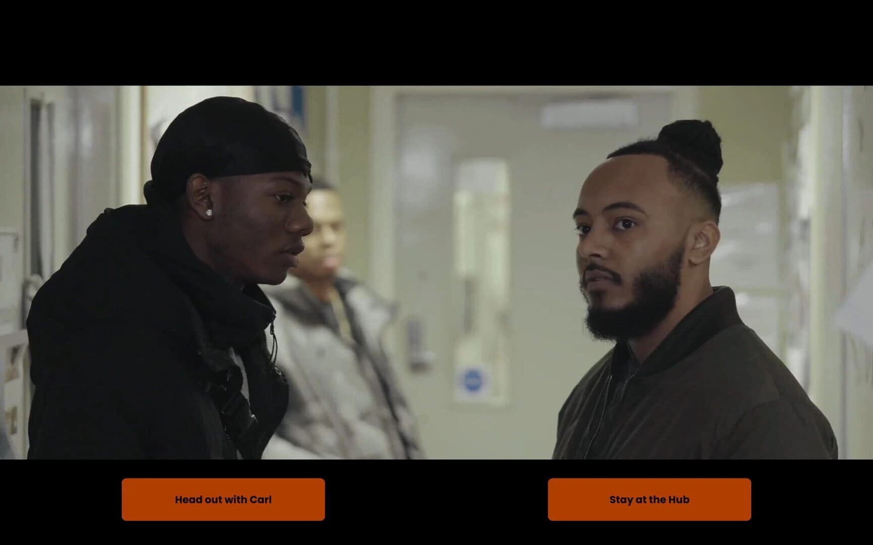 It's on You screenshot 4