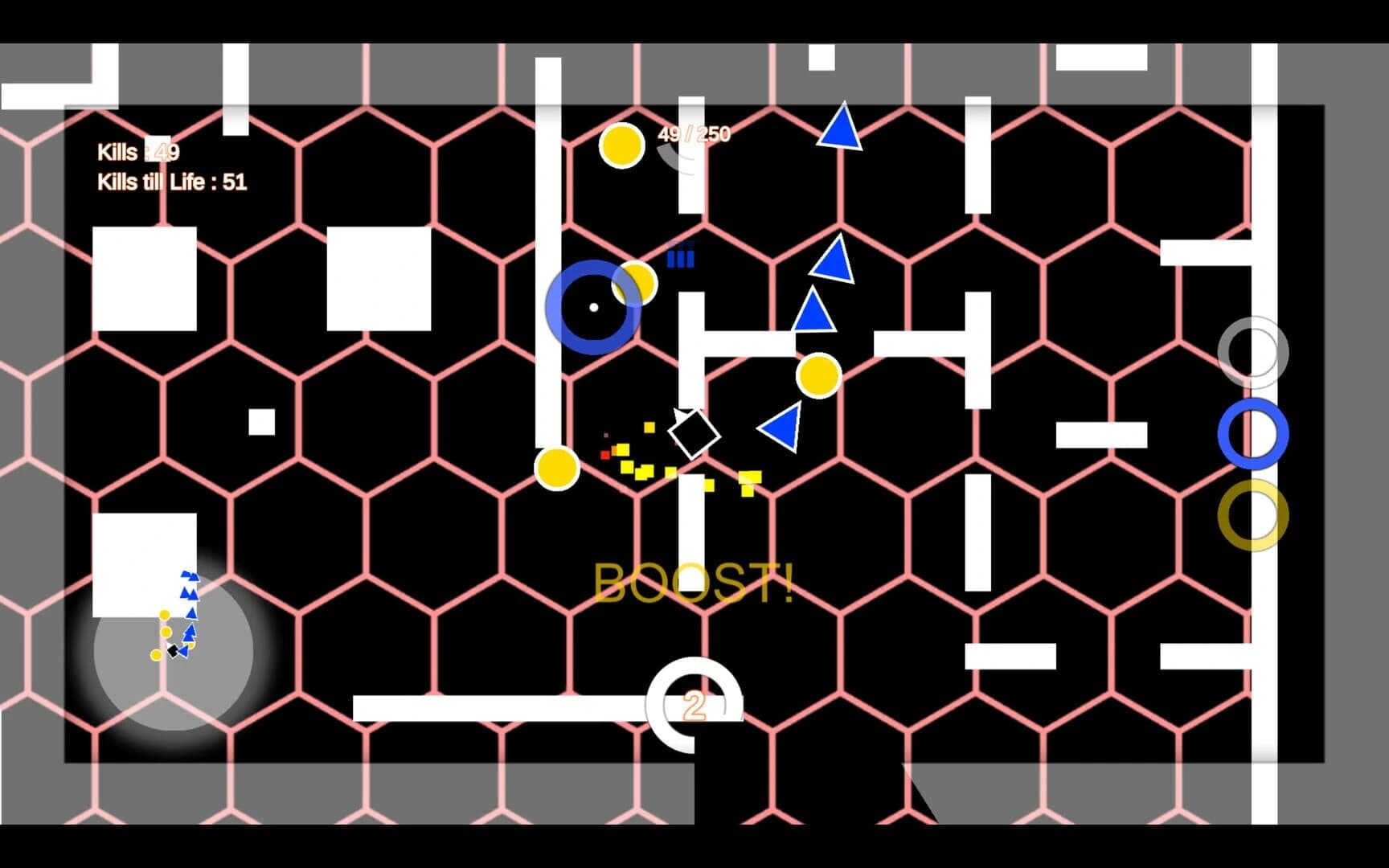 Its Simple, Shoot screenshot 1