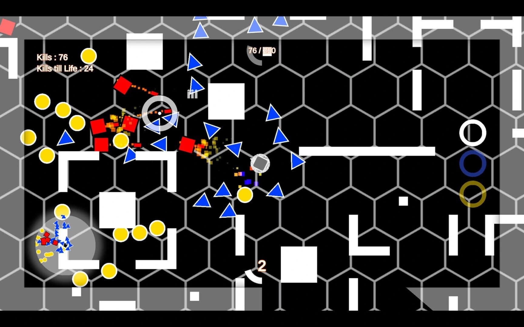 Its Simple, Shoot screenshot 3
