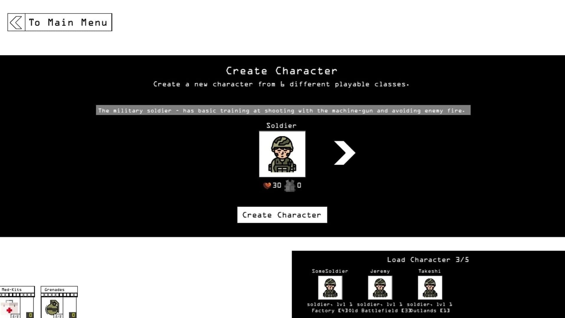 It's Skrot-Robot Time! screenshot 1