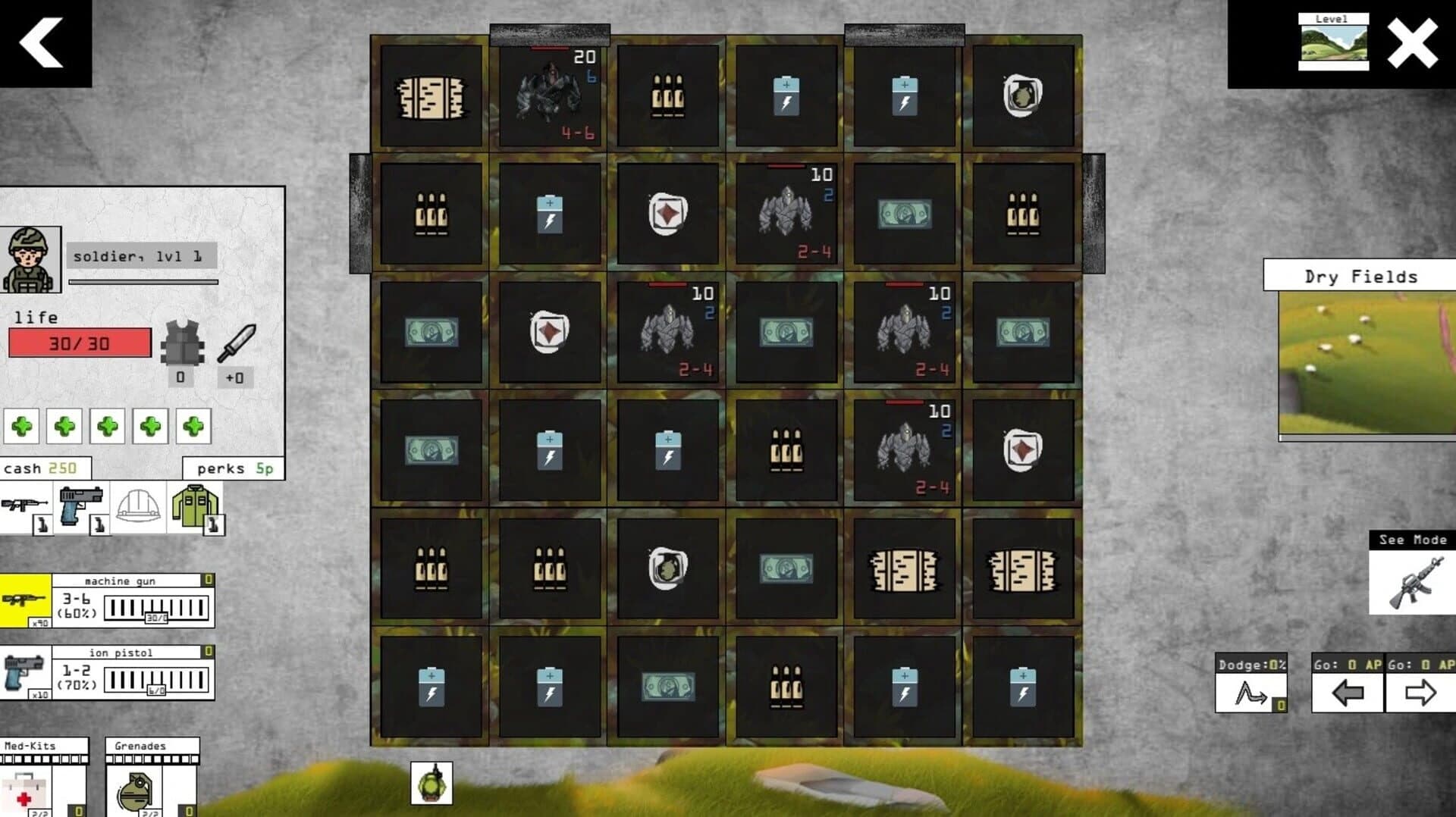 It's Skrot-Robot Time! screenshot 5